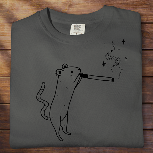 The Mystical Mouse