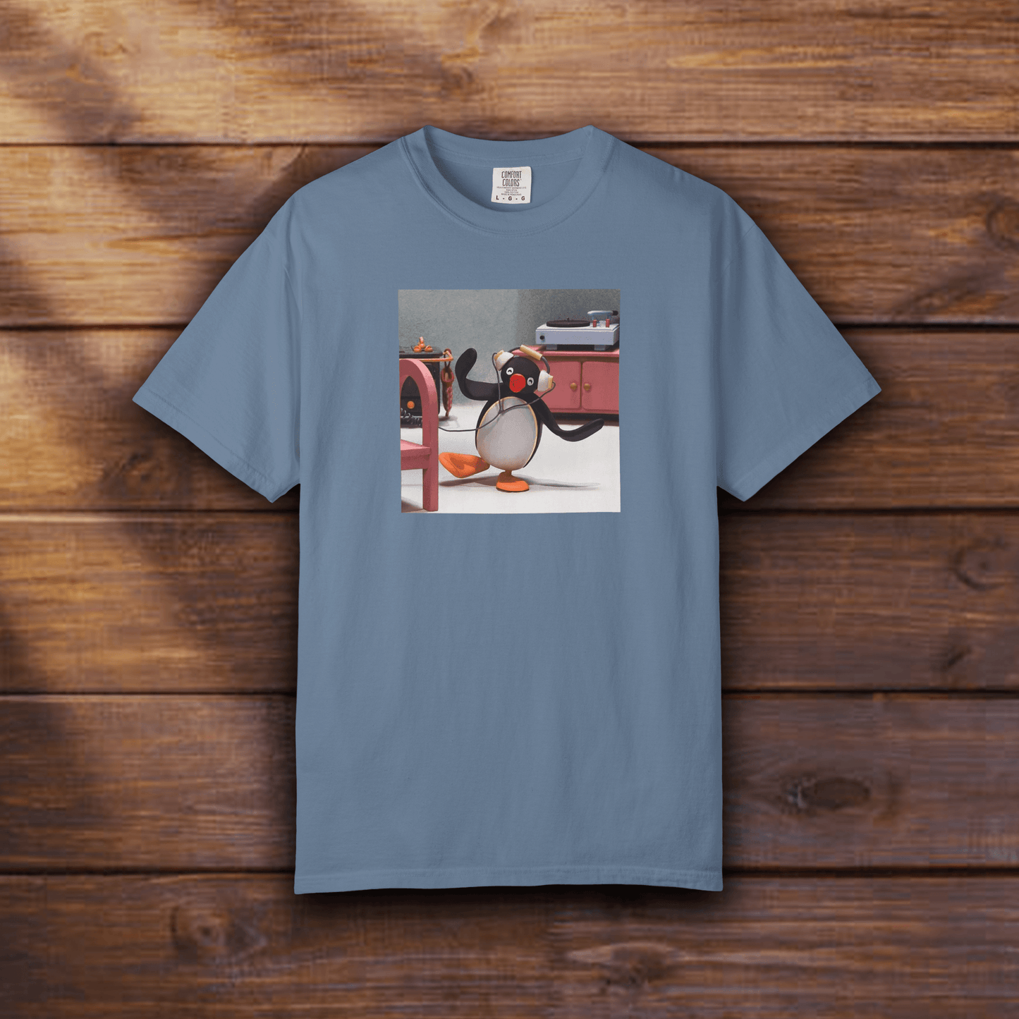 NOOT NOOT - ReallyGoodTees
