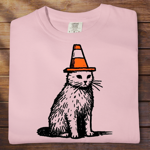 Cone Head