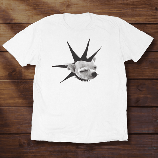Punk Chihuahua - ReallyGoodTees