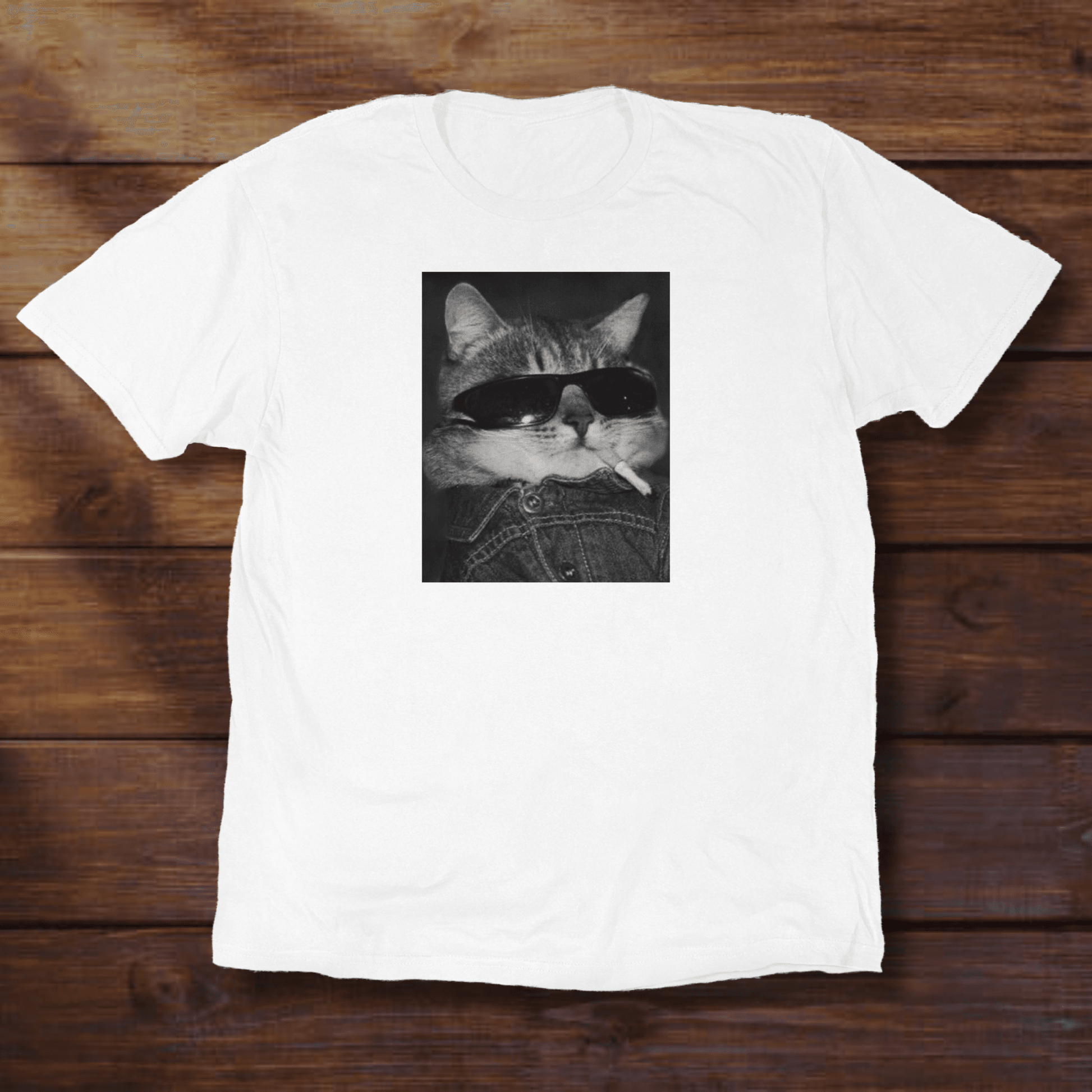 He is cooler than you. - ReallyGoodTees