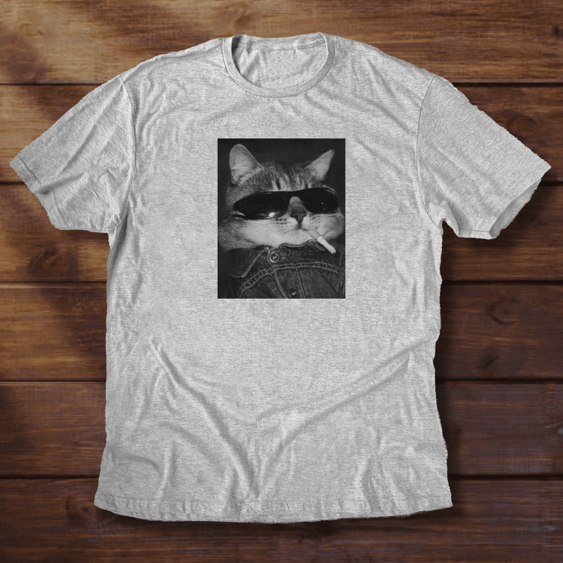He is cooler than you. - ReallyGoodTees