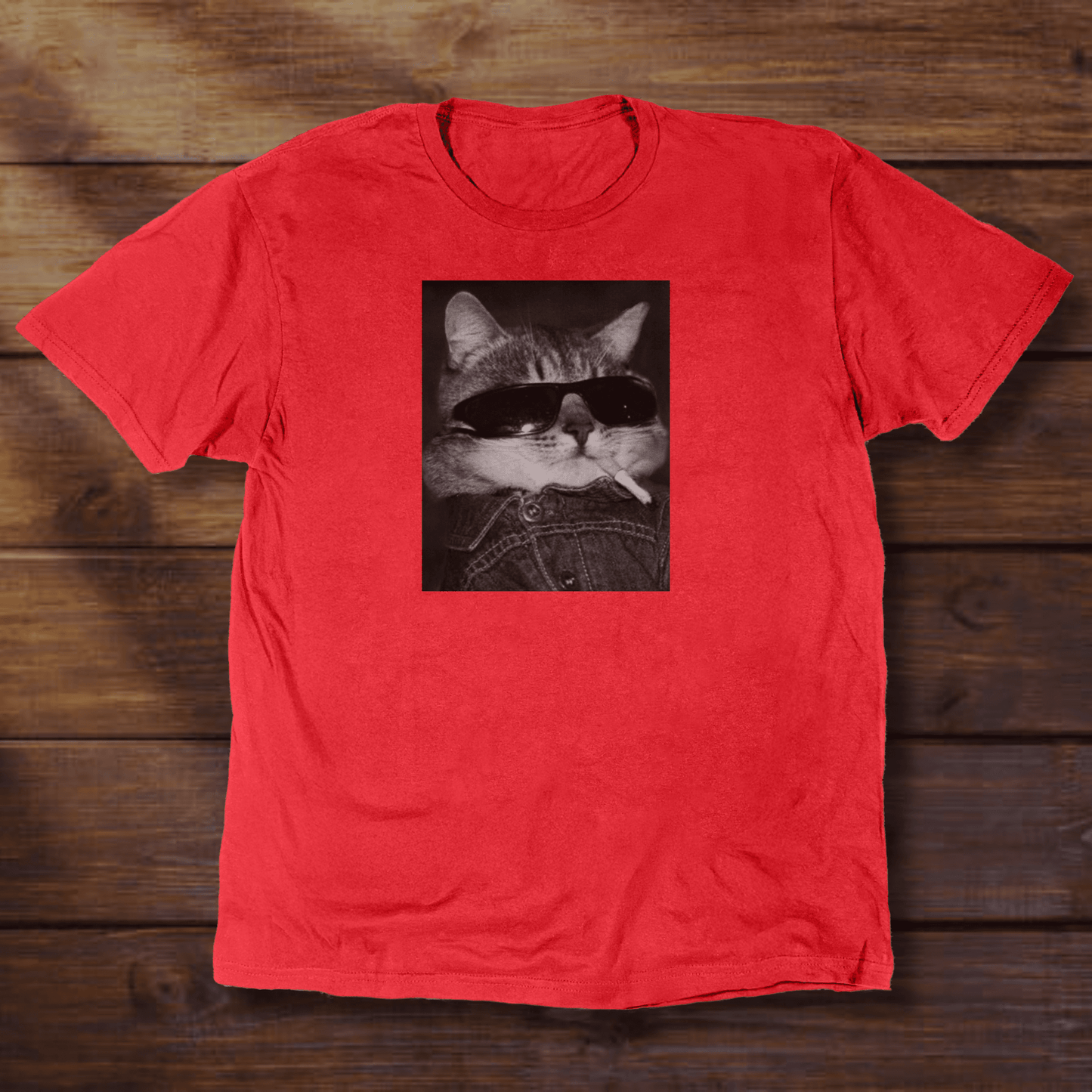 He is cooler than you. - ReallyGoodTees