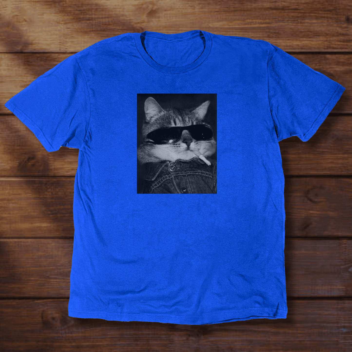 He is cooler than you. - ReallyGoodTees