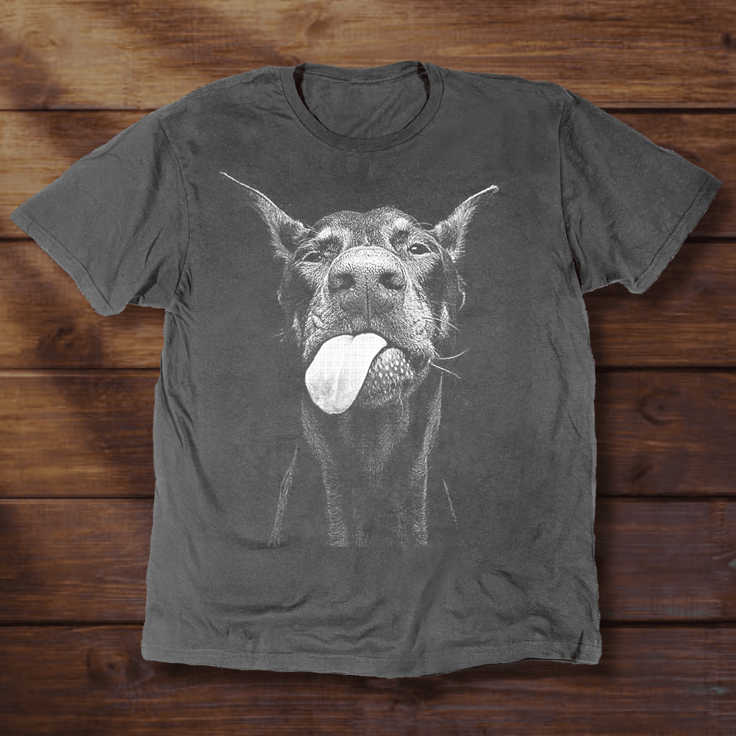 DOBERMAN - ReallyGoodTees