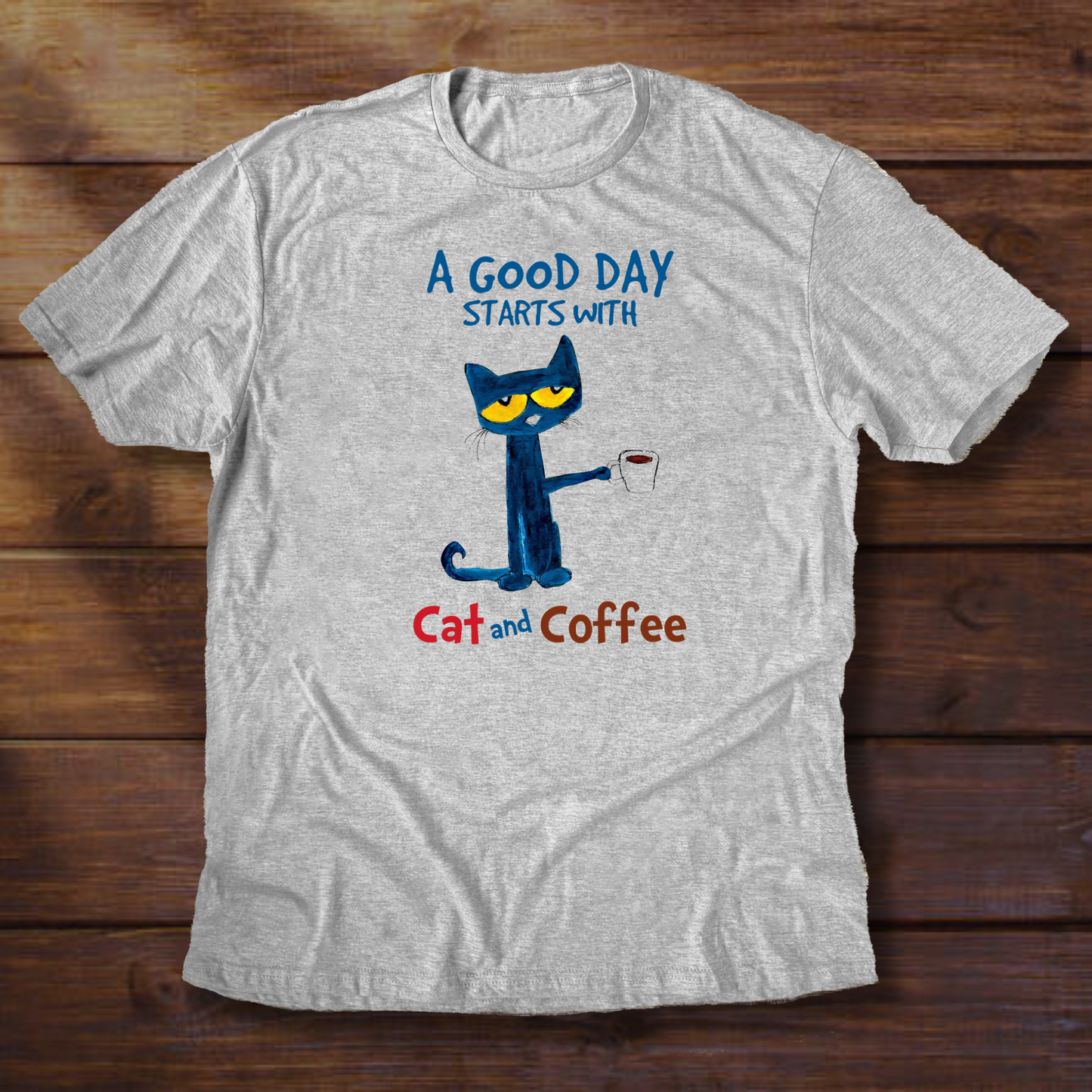 Pete's Coffee