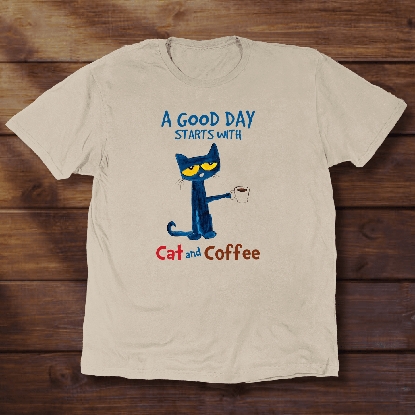 Pete's Coffee - ReallyGoodTees
