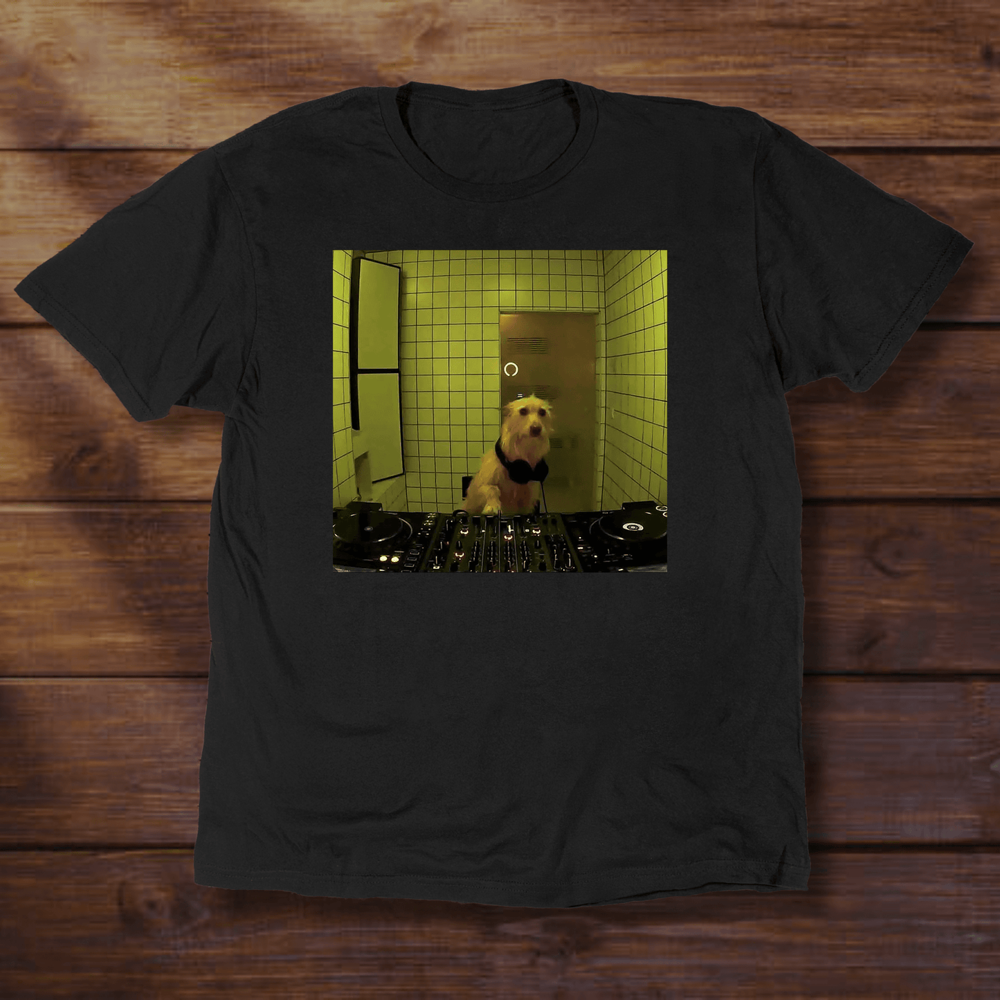 HÖR DOG - ReallyGoodTees