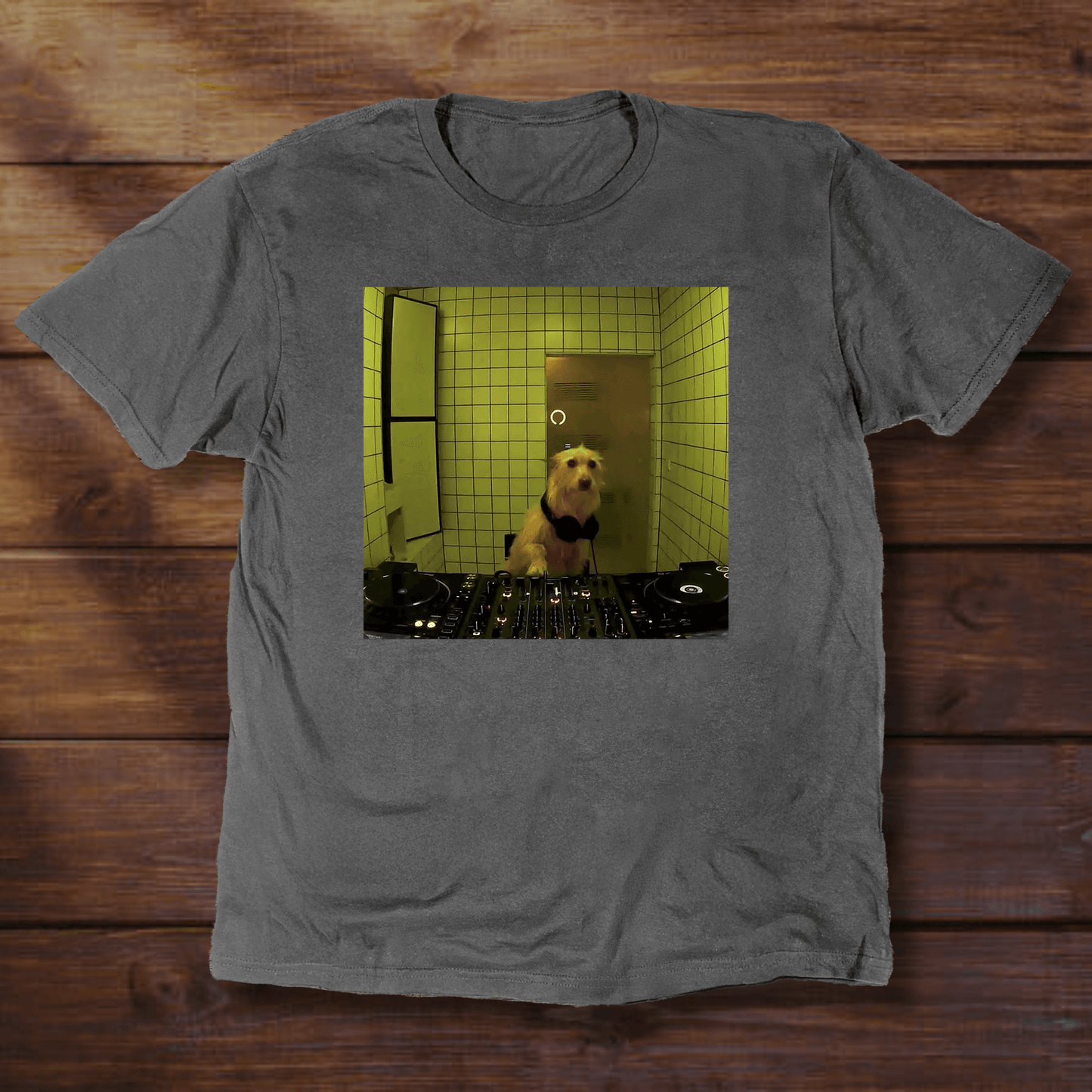 HÖR DOG - ReallyGoodTees