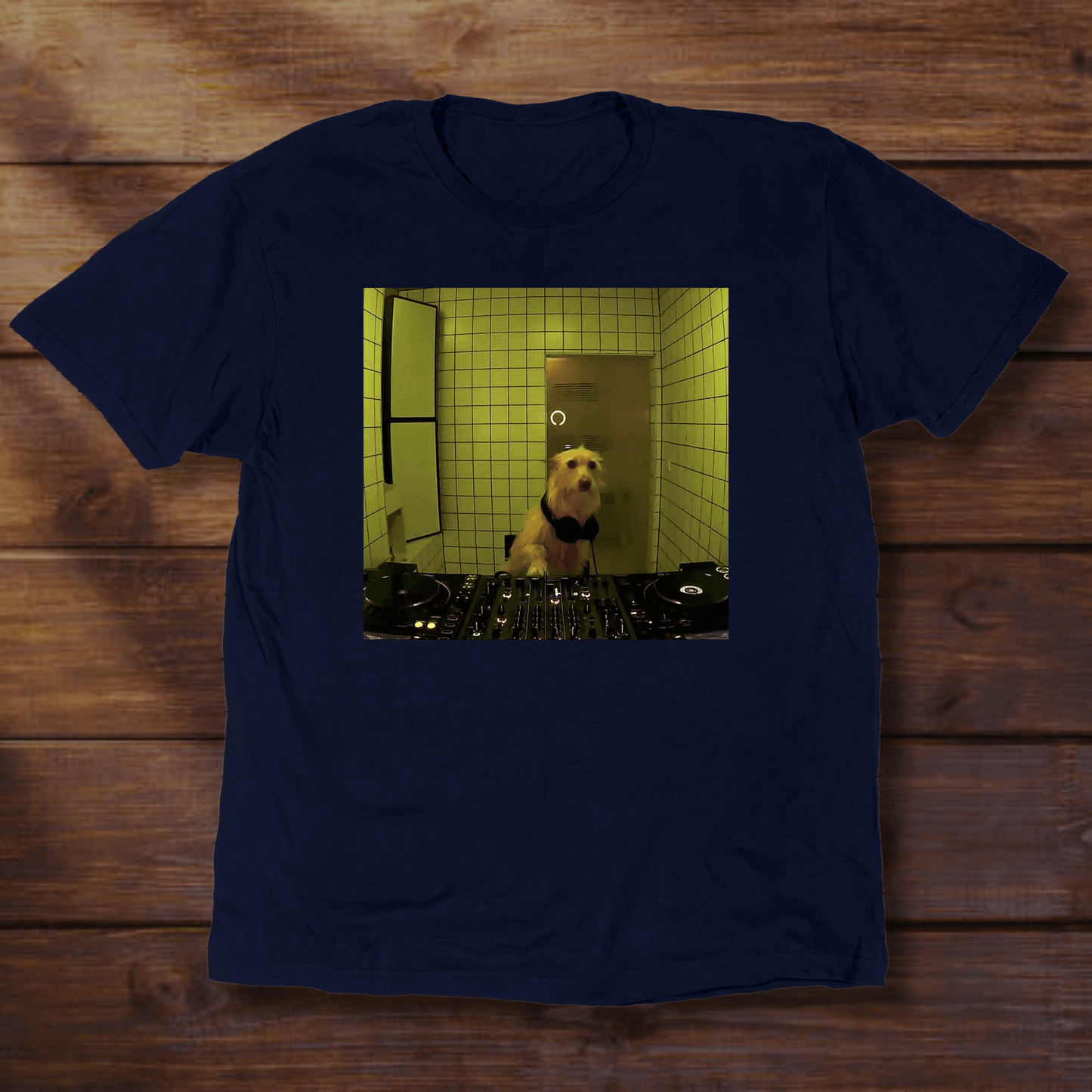 HÖR DOG - ReallyGoodTees