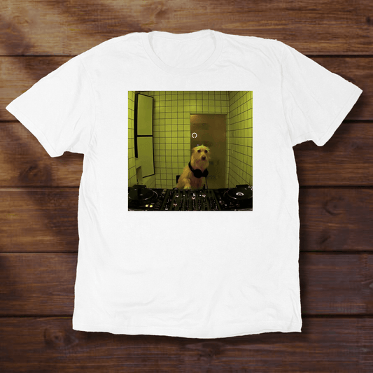 HÖR DOG - ReallyGoodTees