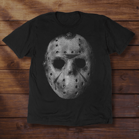 Jason - ReallyGoodTees