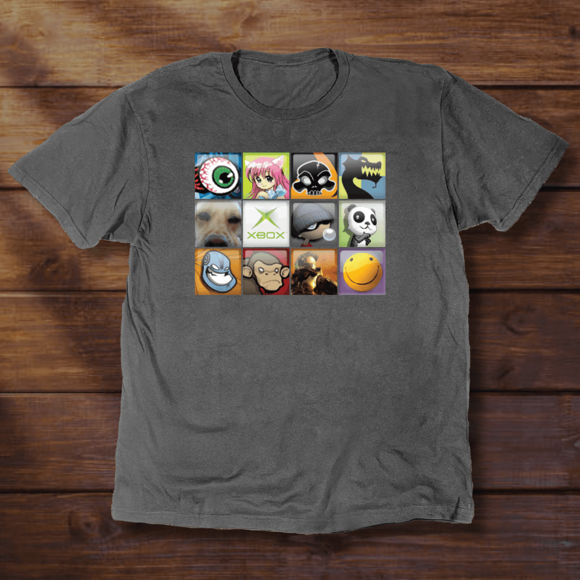 XBOX 360 PROFILE PICTURES - ReallyGoodTees