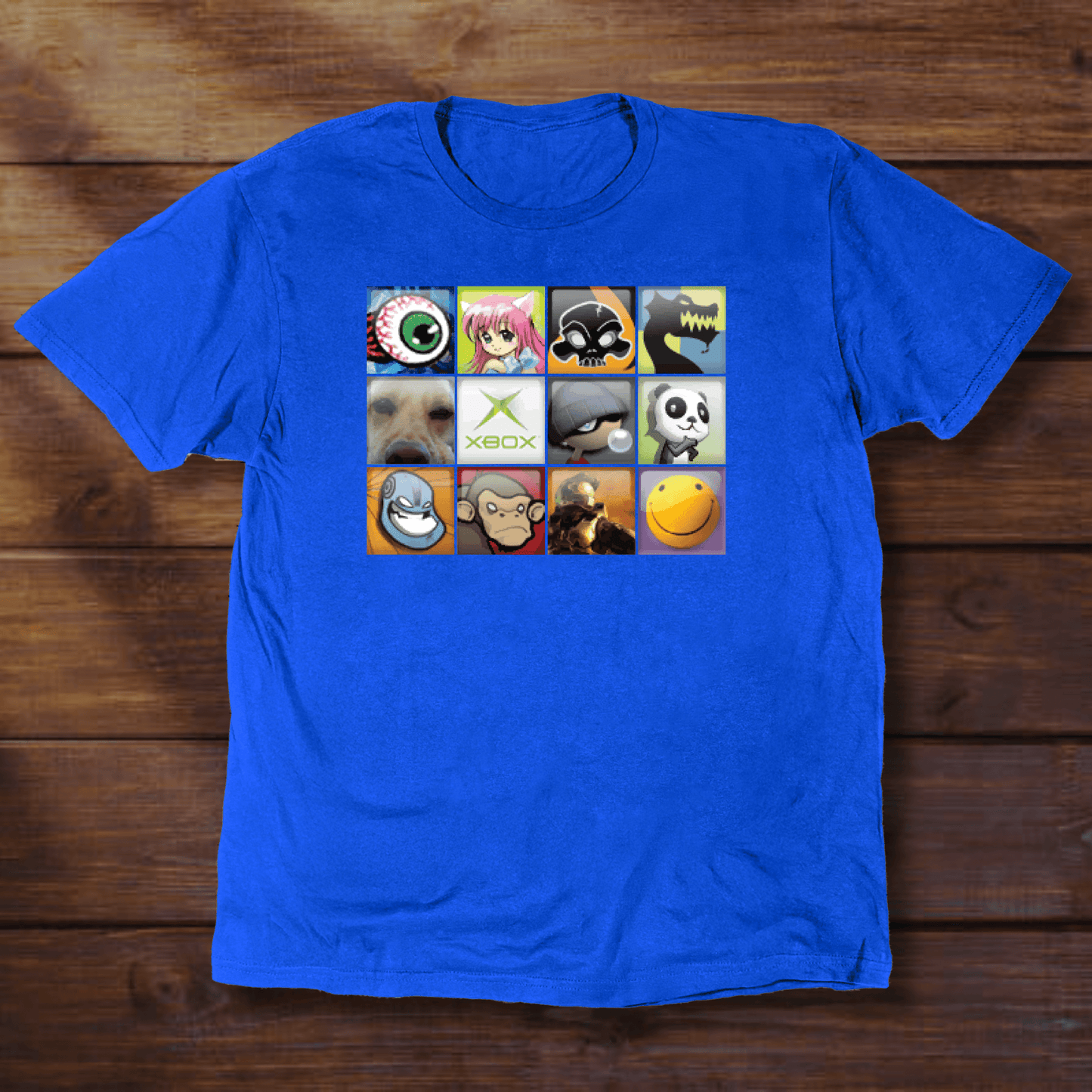 XBOX 360 PROFILE PICTURES - ReallyGoodTees