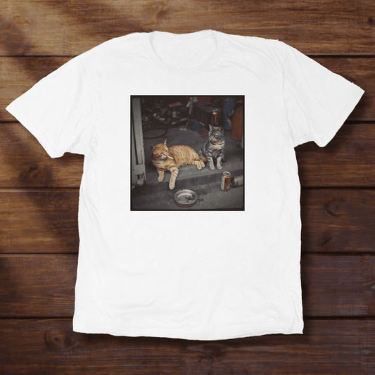 Average Tuesday - ReallyGoodTees