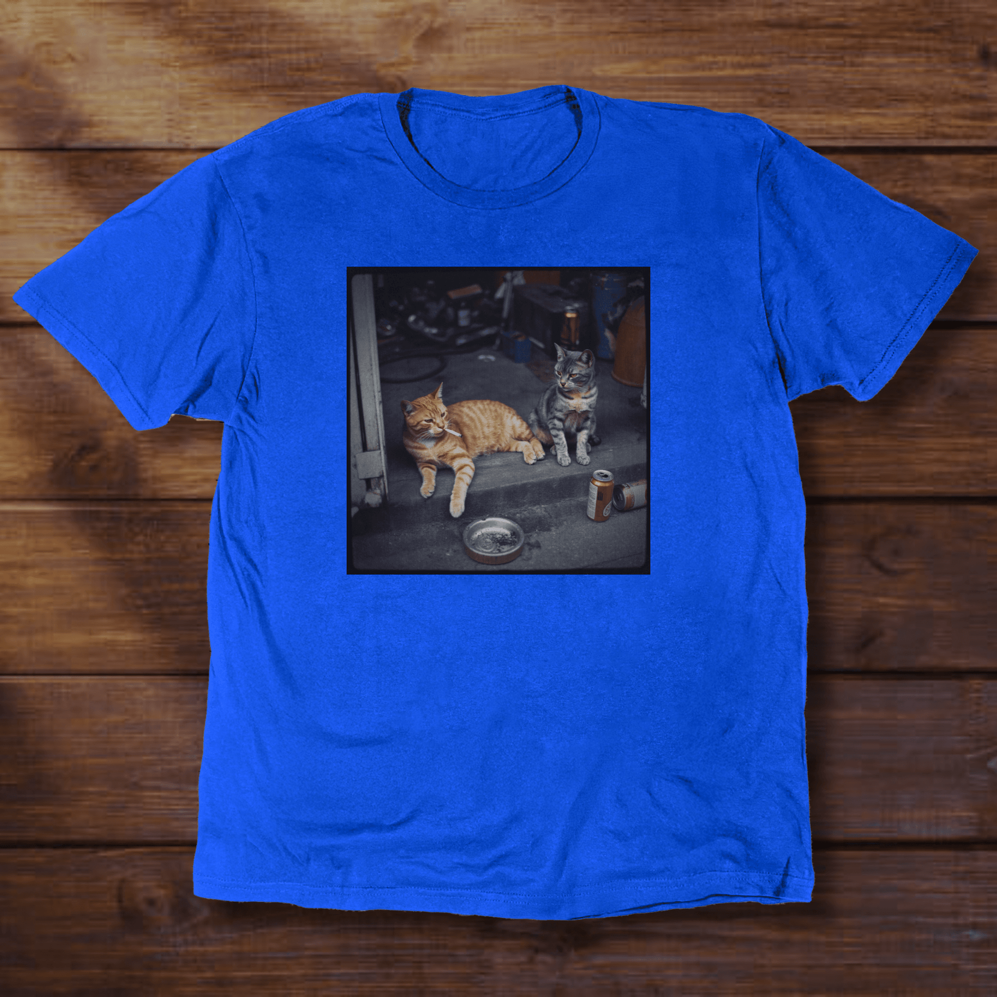 Average Tuesday - ReallyGoodTees