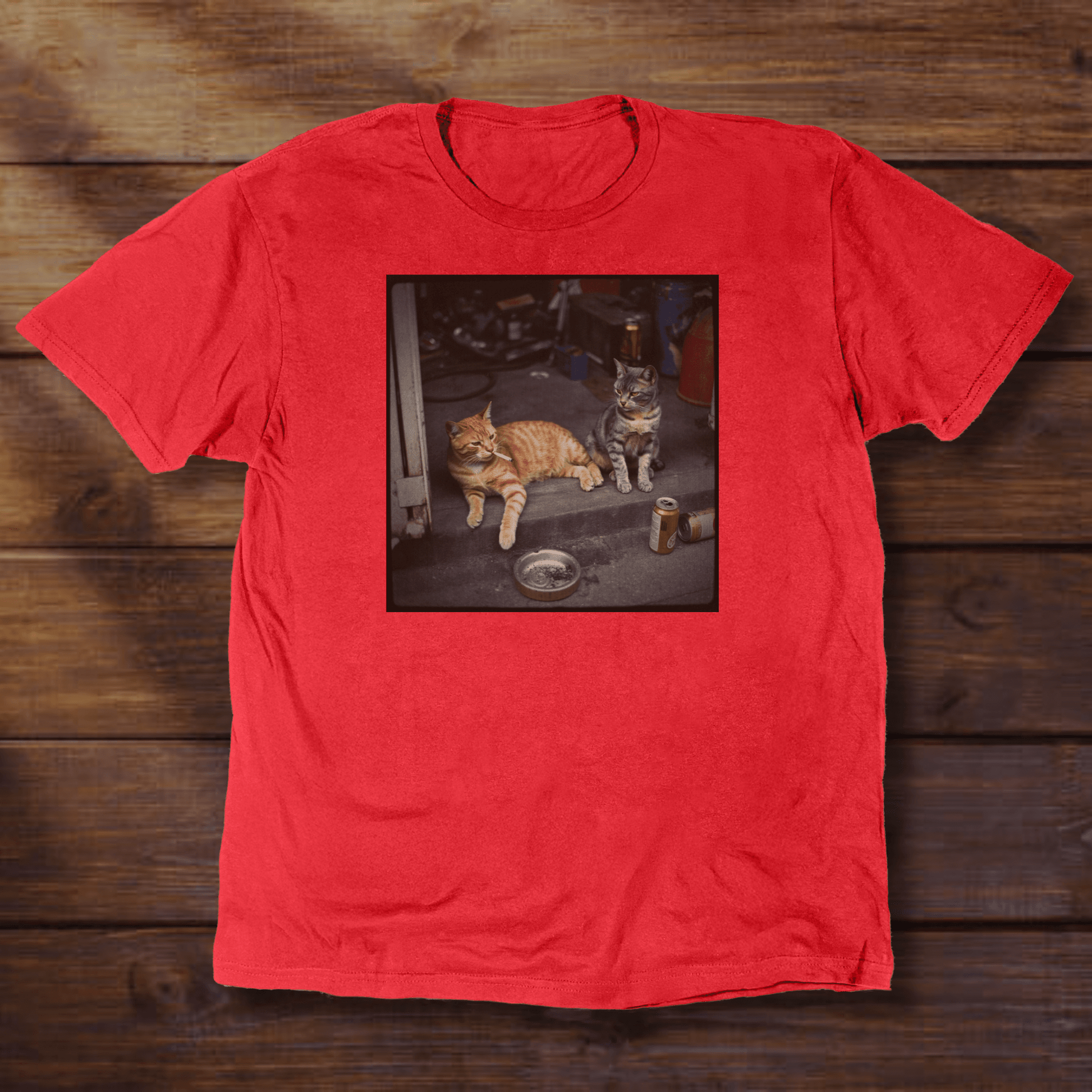 Average Tuesday - ReallyGoodTees