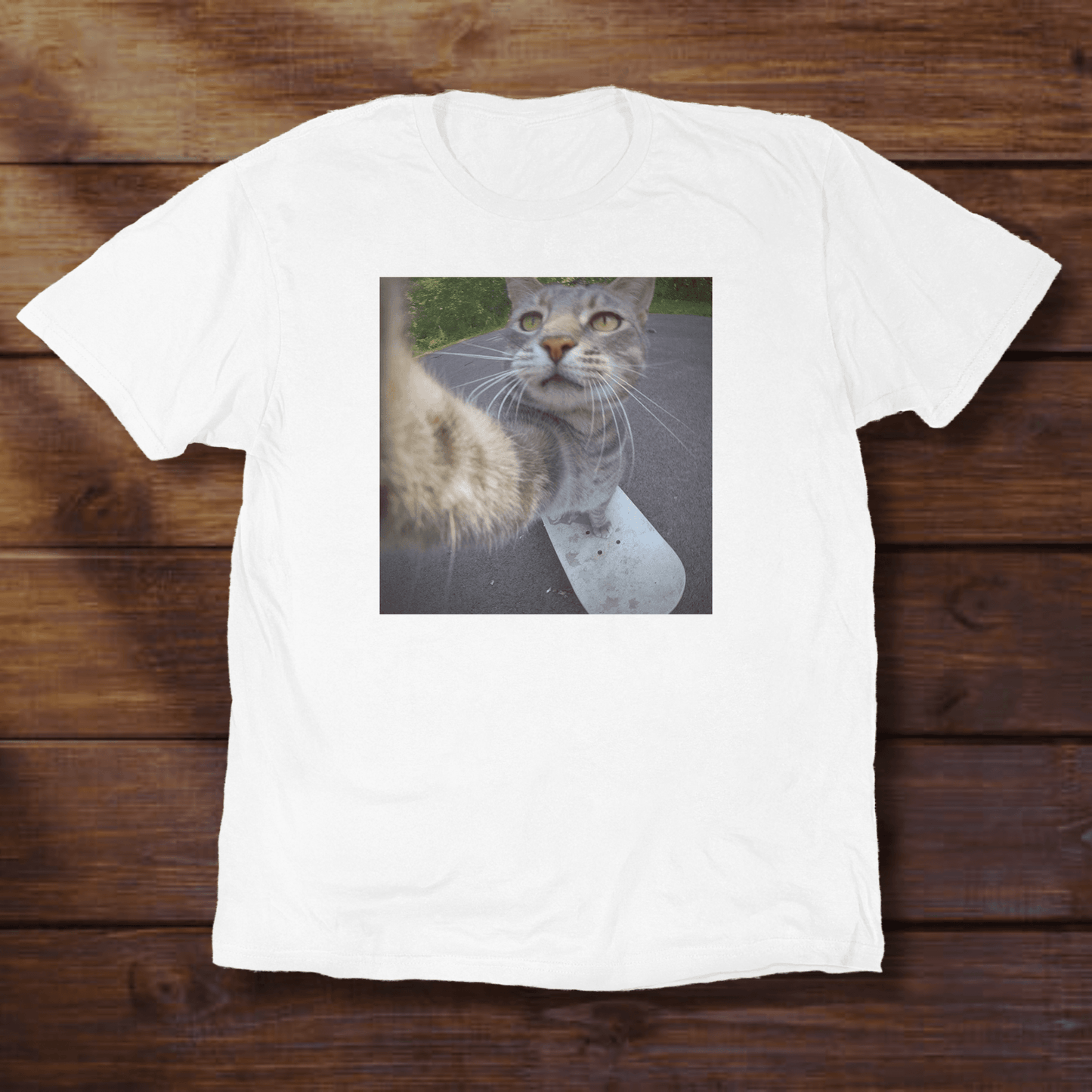 Skater Boy - ReallyGoodTees