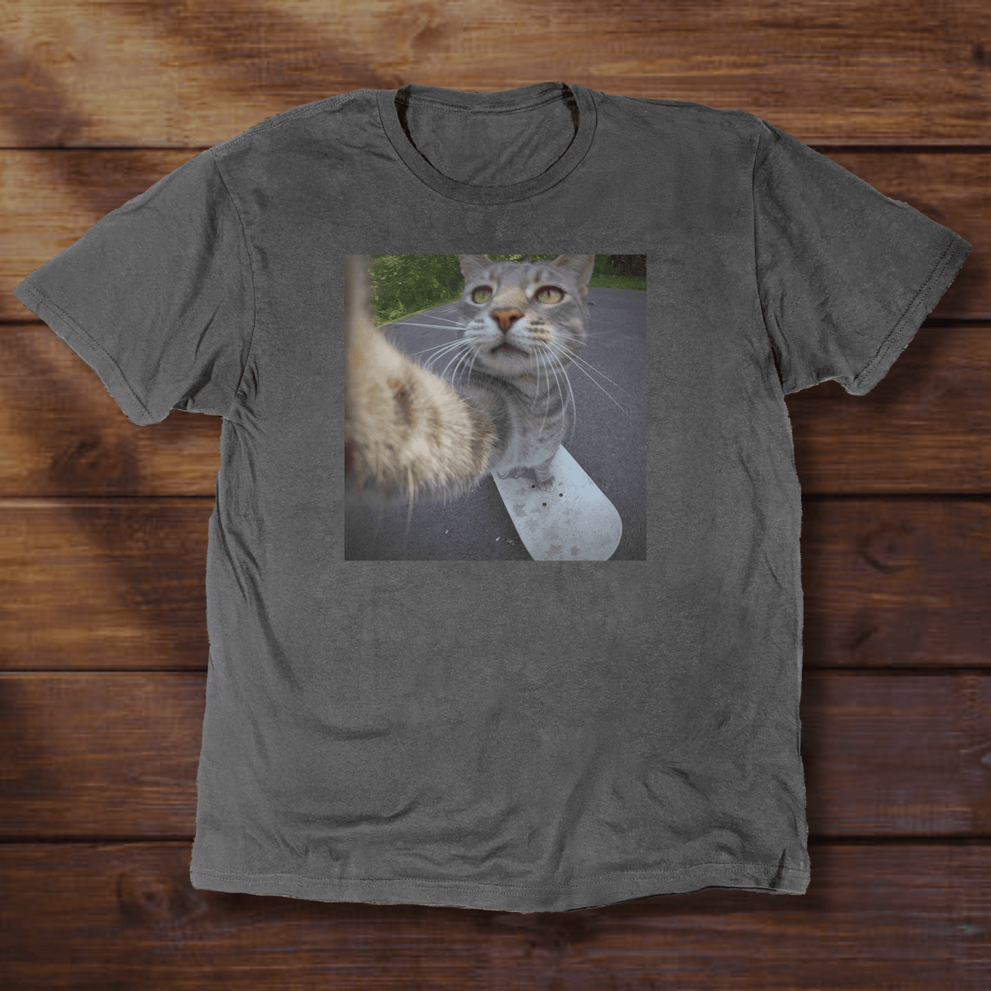 Skater Boy - ReallyGoodTees