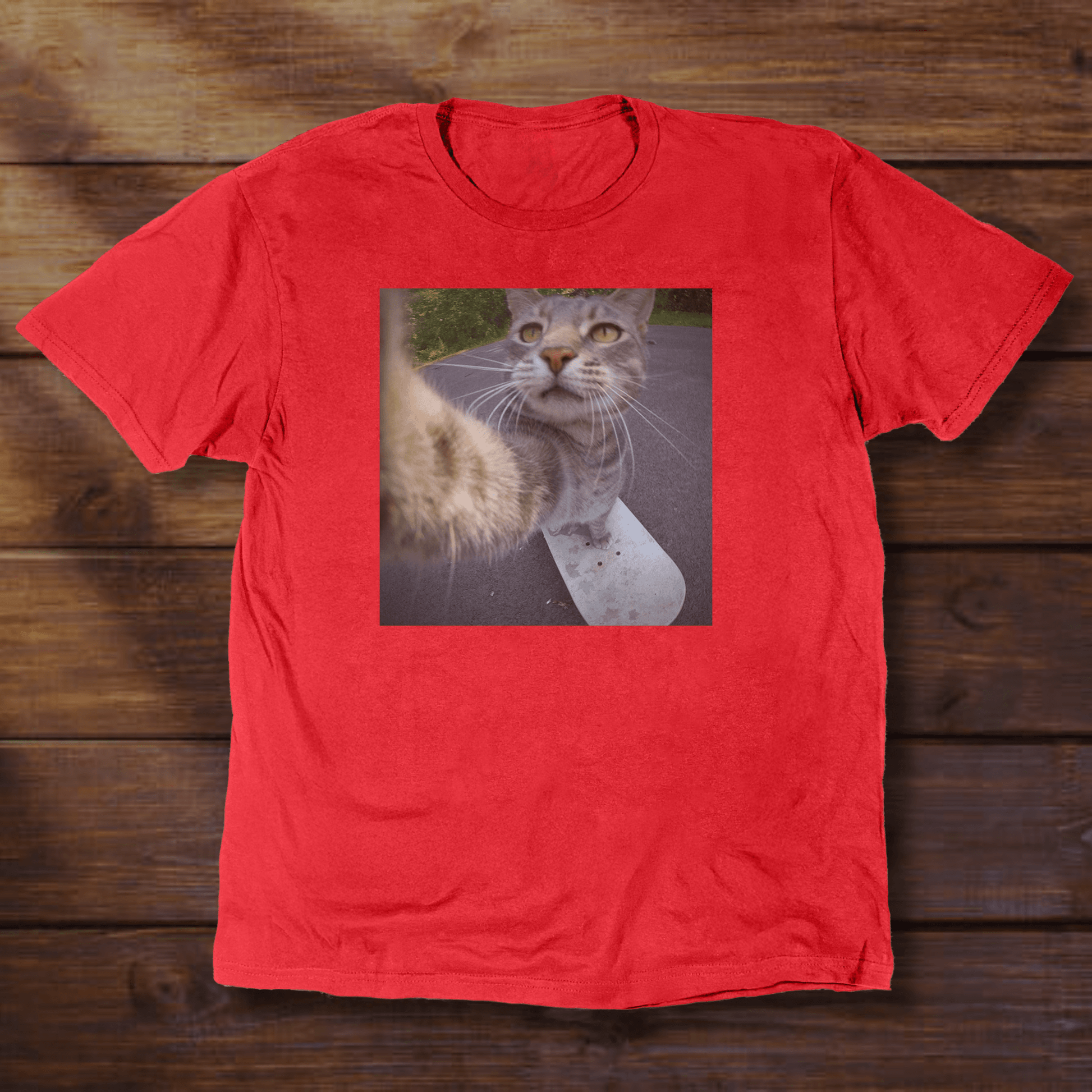 Skater Boy - ReallyGoodTees