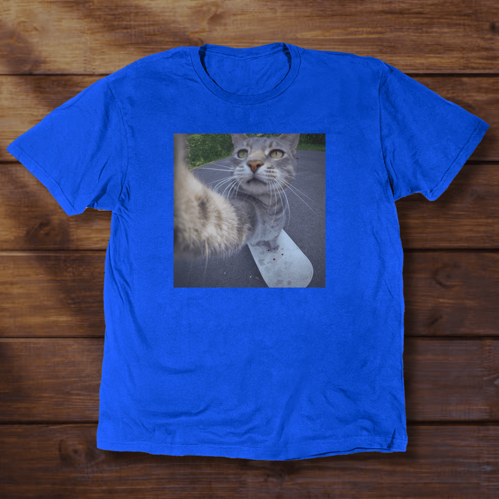 Skater Boy - ReallyGoodTees