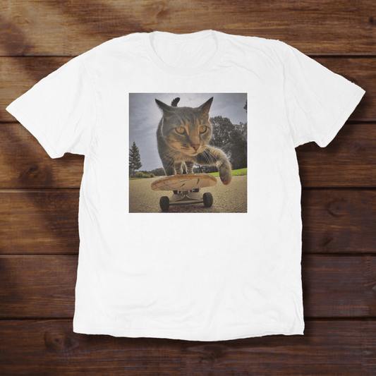 Skate or Die - ReallyGoodTees