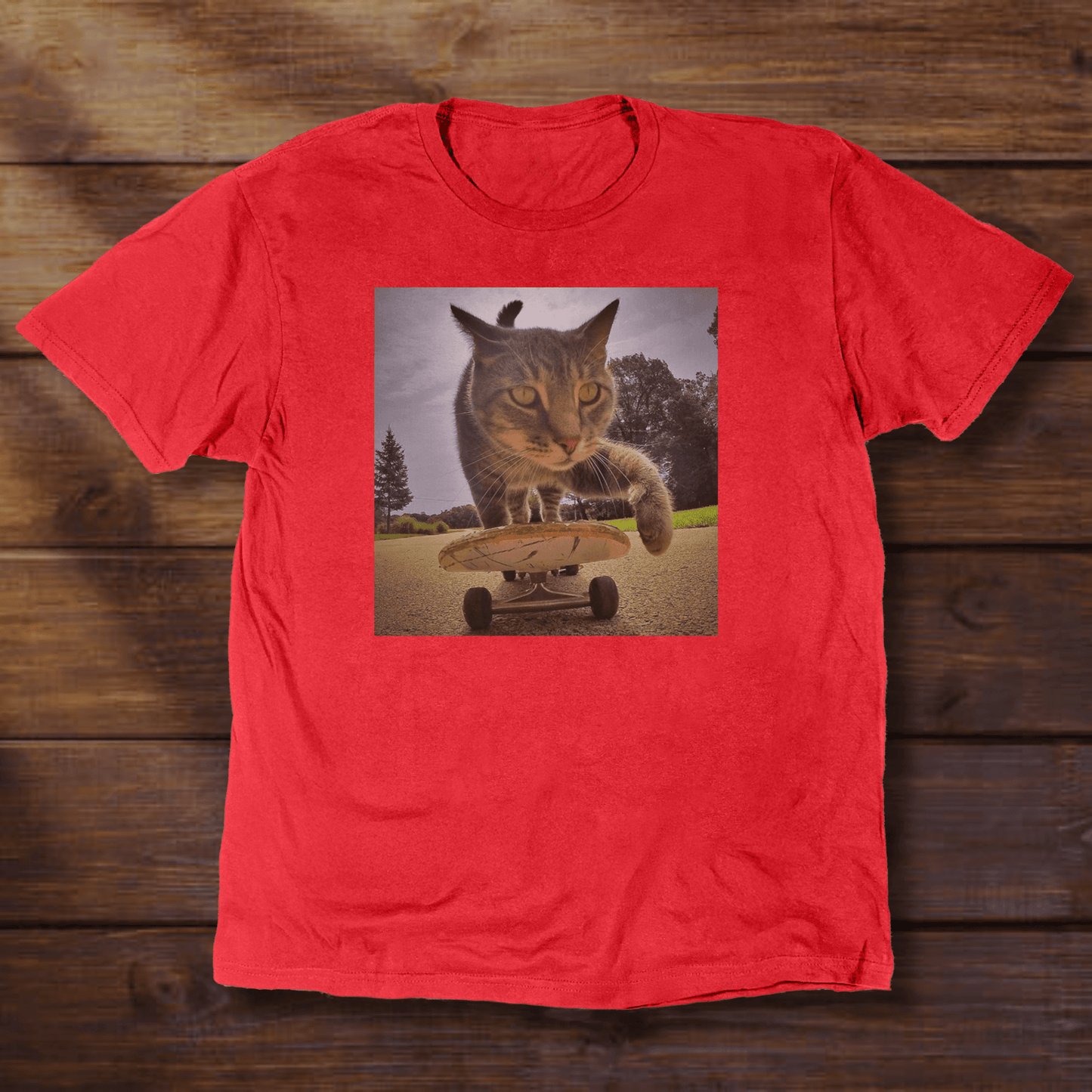 Skate or Die - ReallyGoodTees