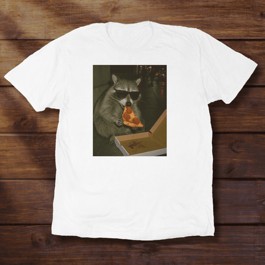 Hes eating good - ReallyGoodTees