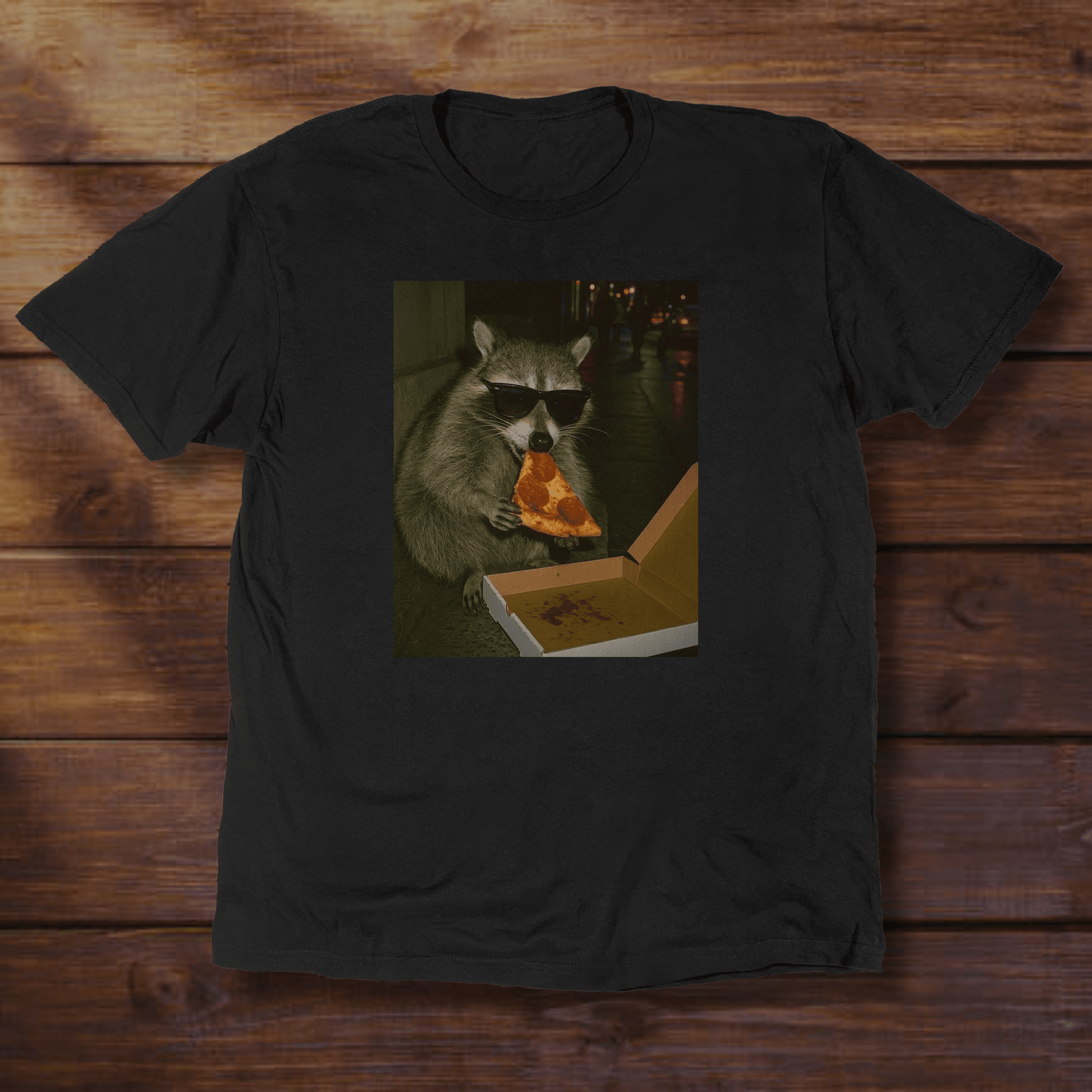 Hes eating good - ReallyGoodTees