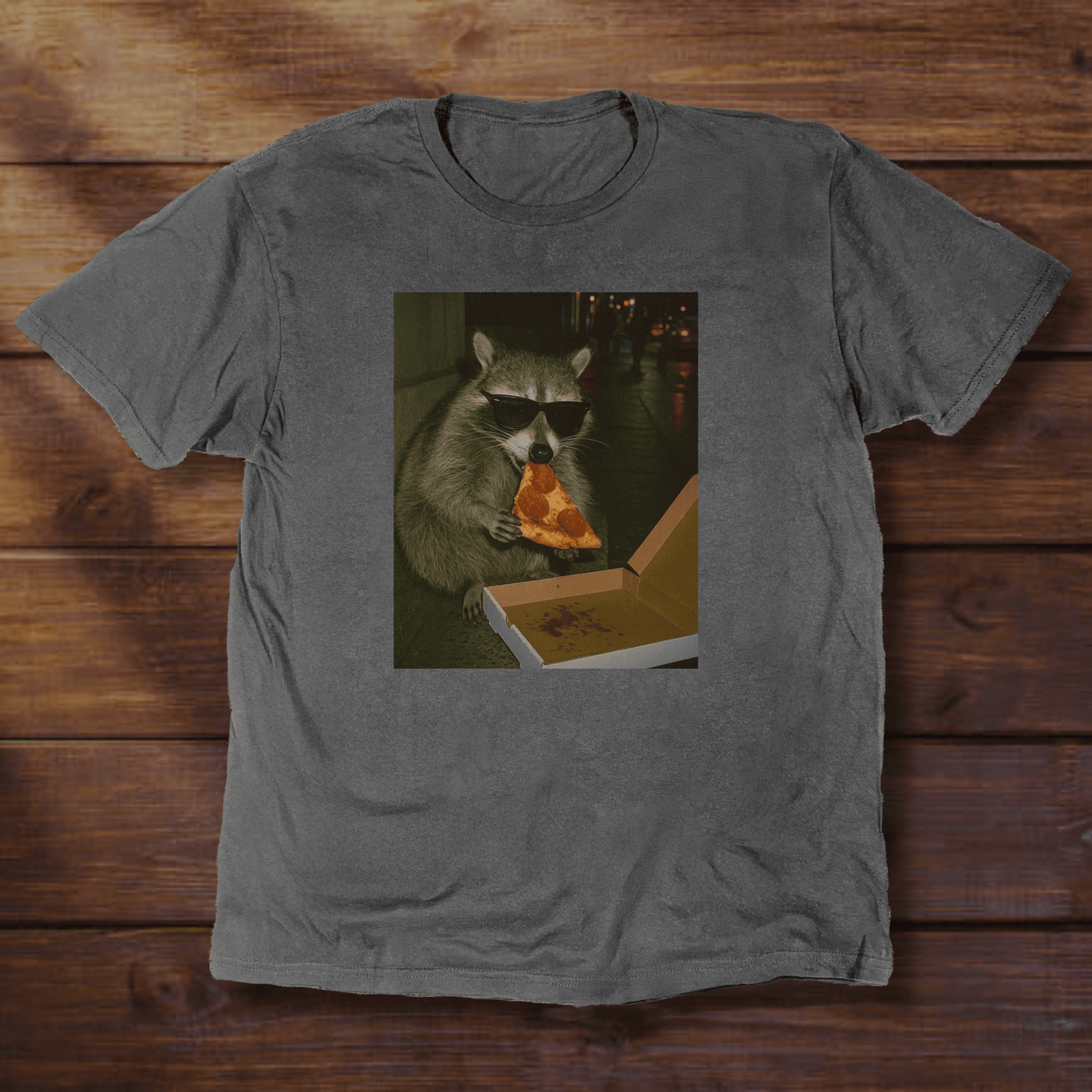 Hes eating good - ReallyGoodTees