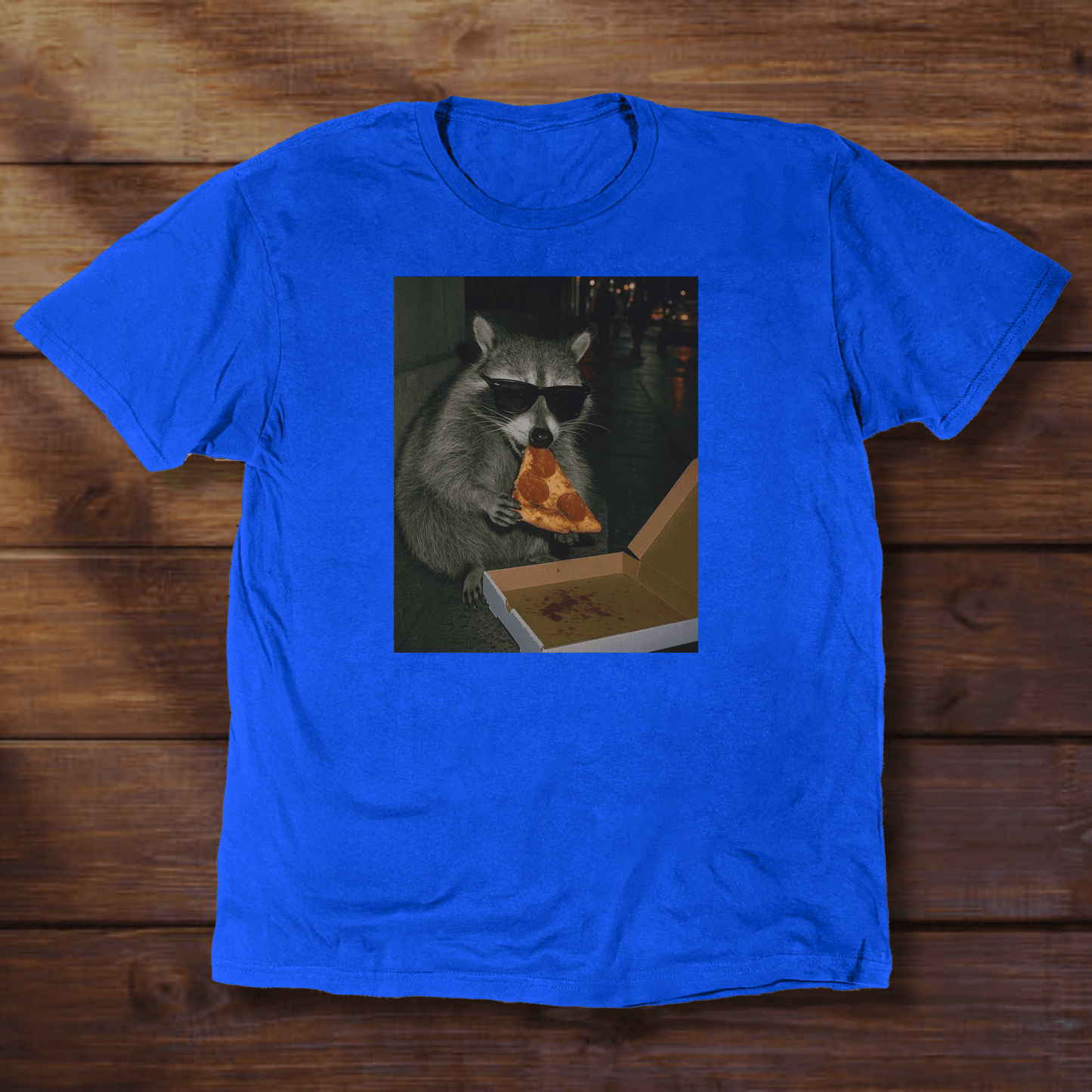 Hes eating good - ReallyGoodTees