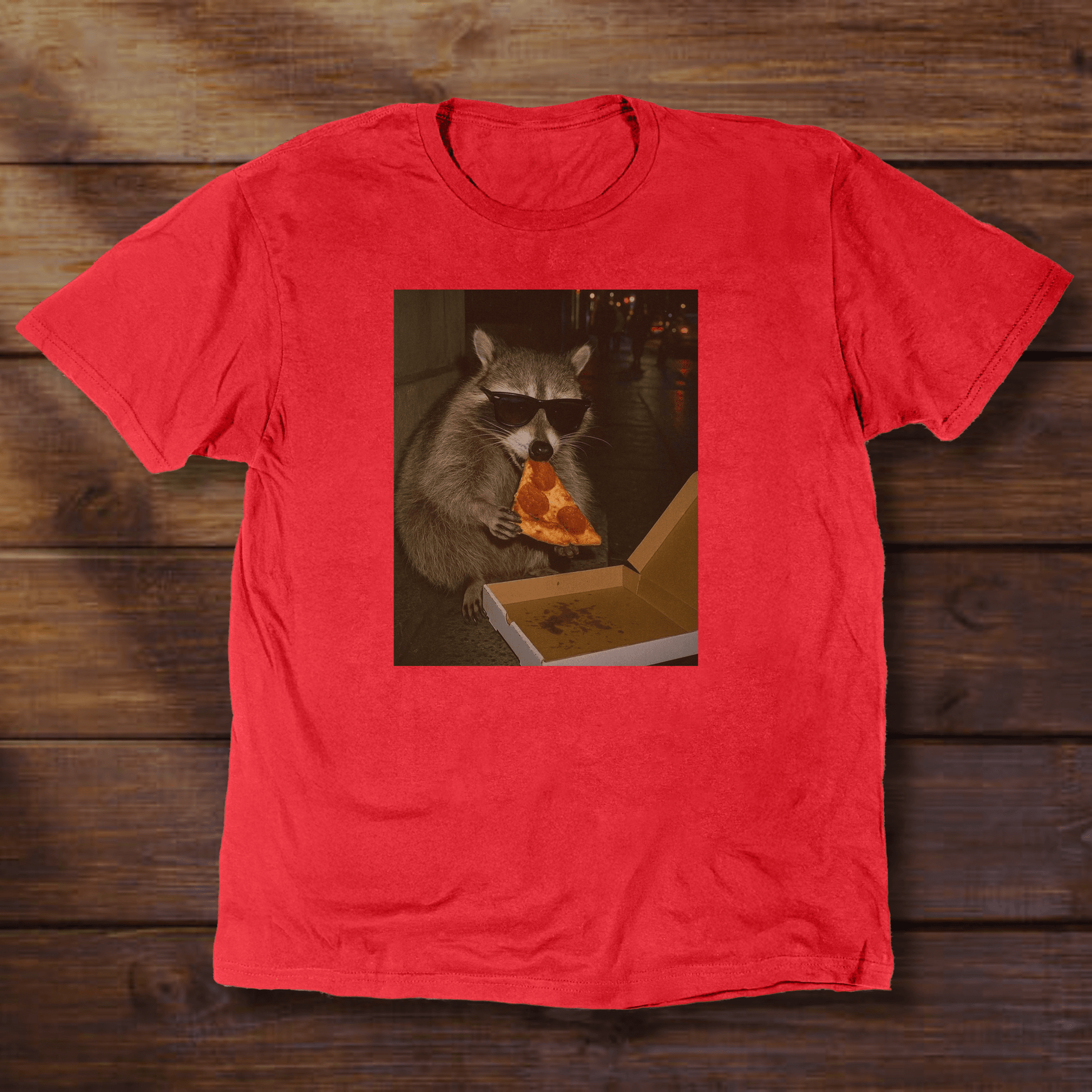 Hes eating good - ReallyGoodTees