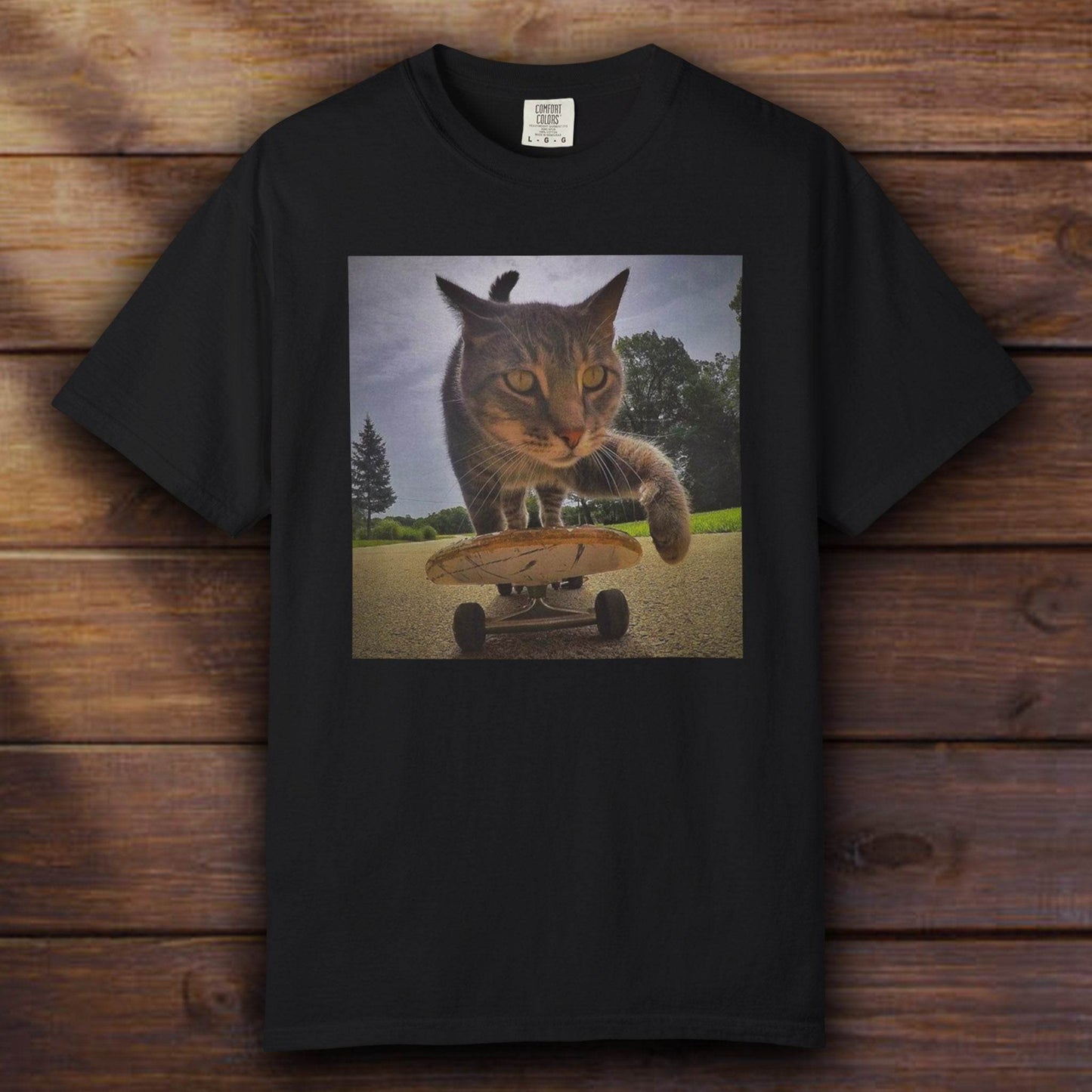 Skate or Die - ReallyGoodTees