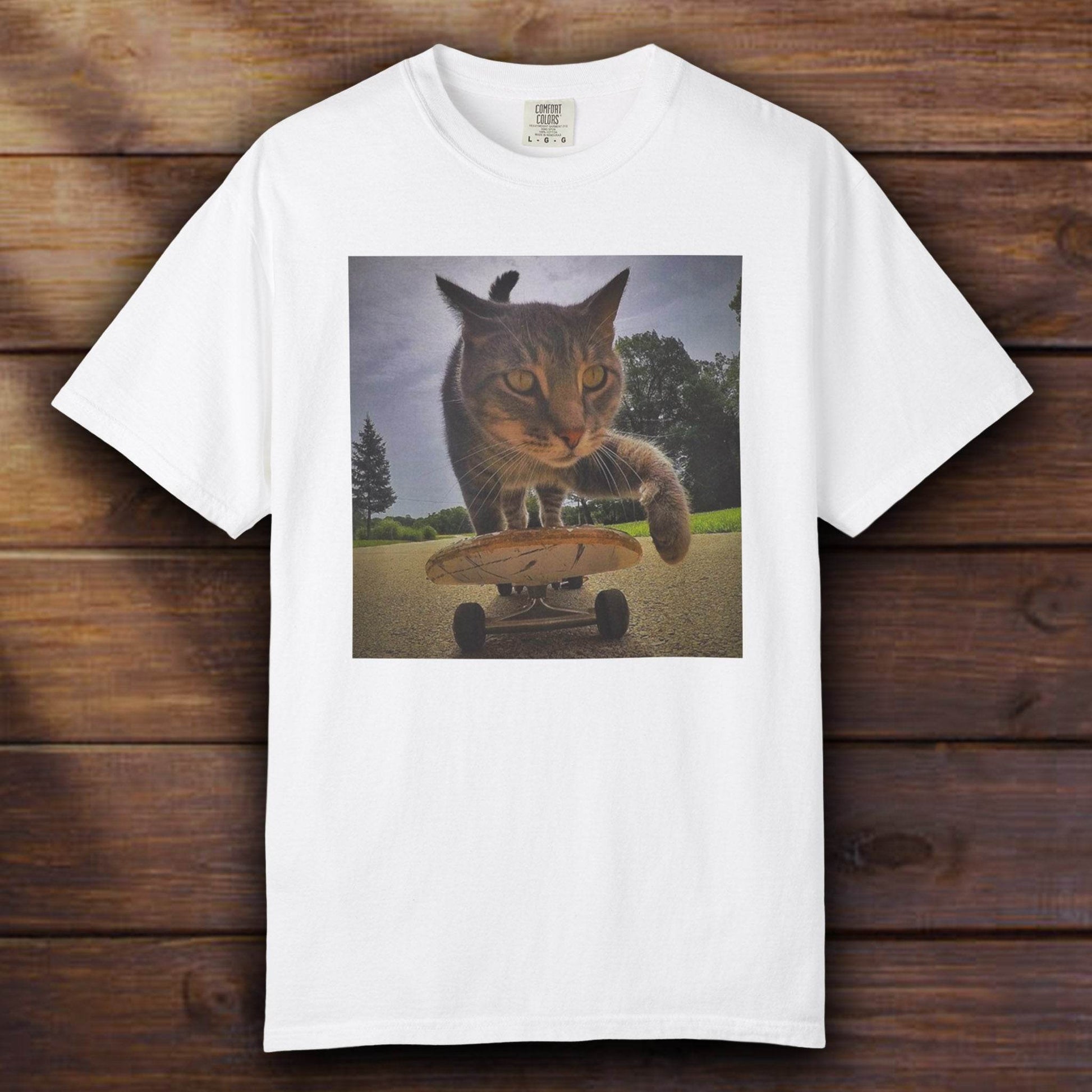 Skate or Die - ReallyGoodTees