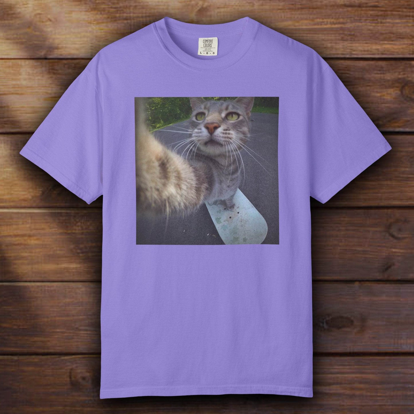 Skater Boy - ReallyGoodTees
