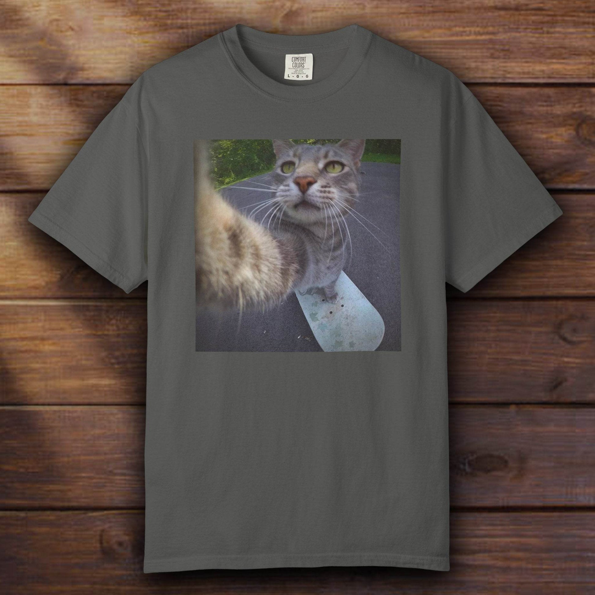 Skater Boy - ReallyGoodTees