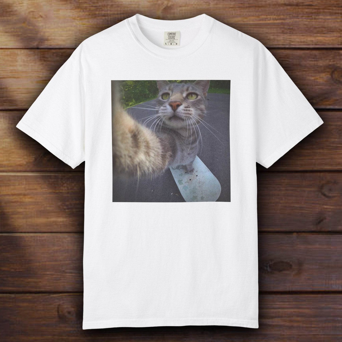 Skater Boy - ReallyGoodTees