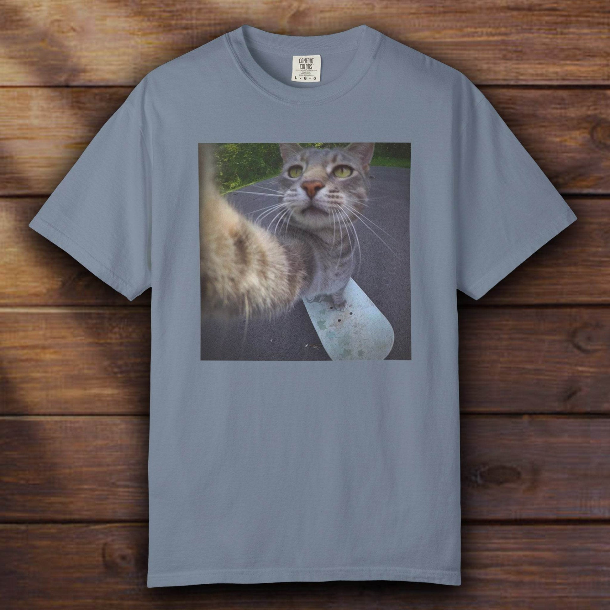 Skater Boy - ReallyGoodTees