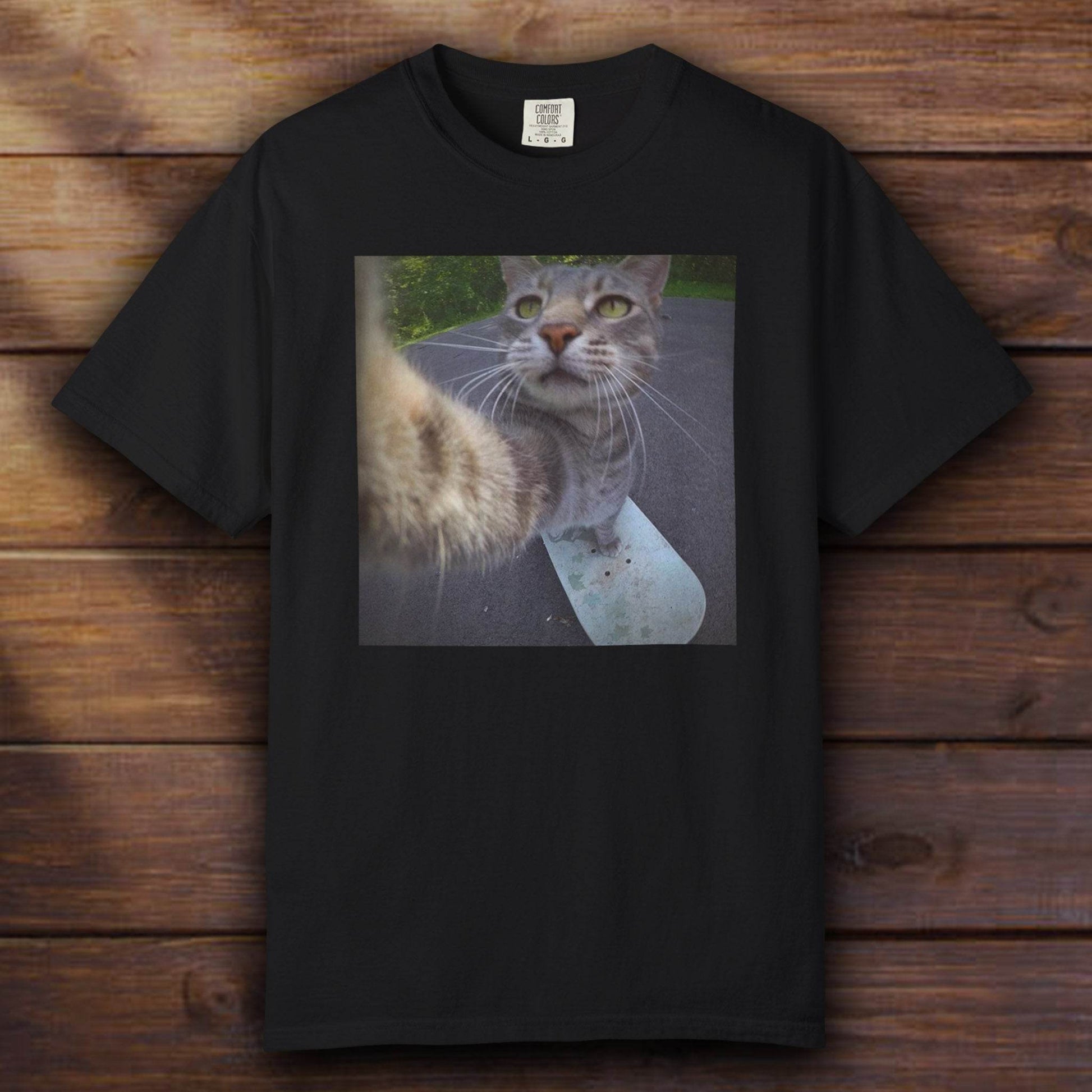 Skater Boy - ReallyGoodTees
