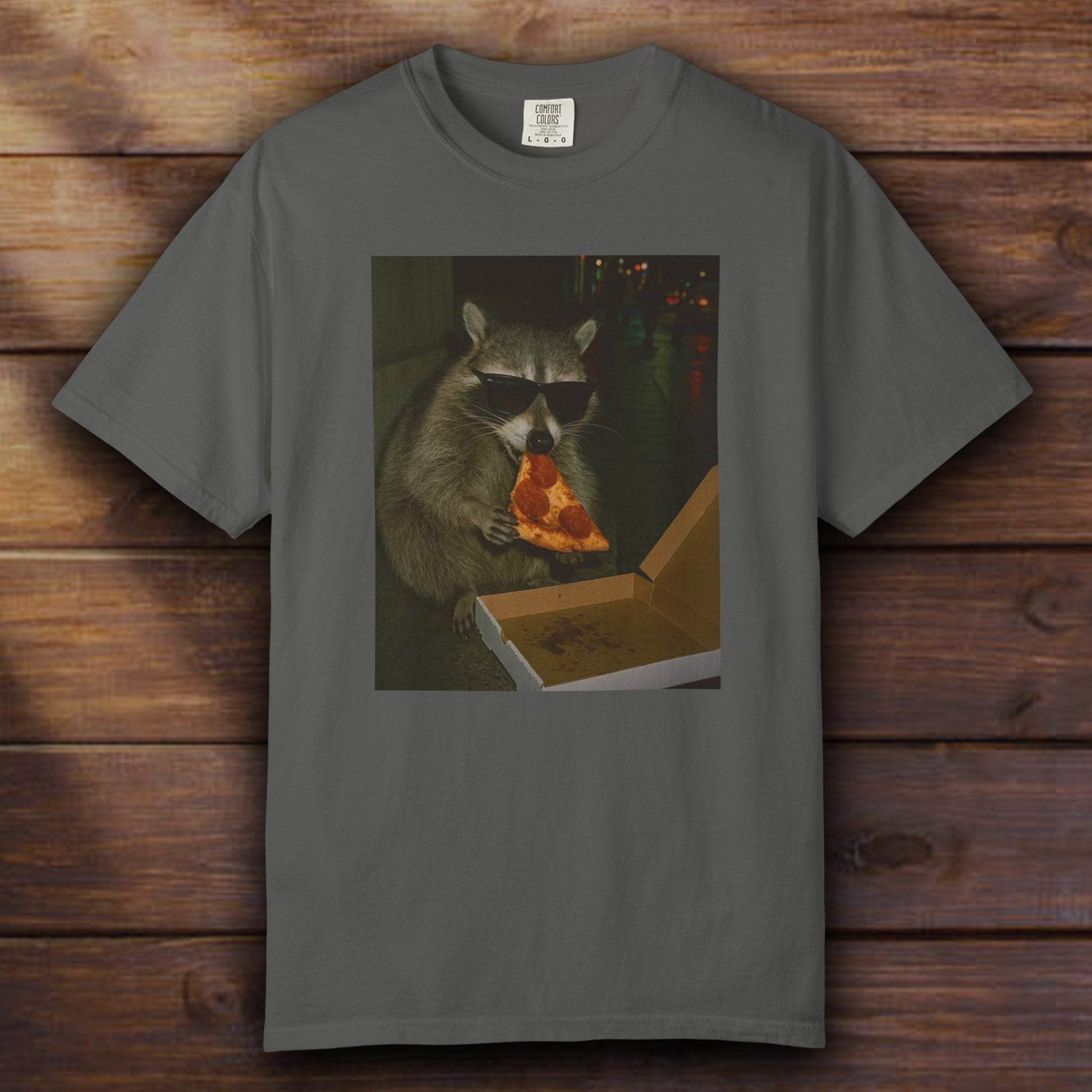 Hes eating good - ReallyGoodTees