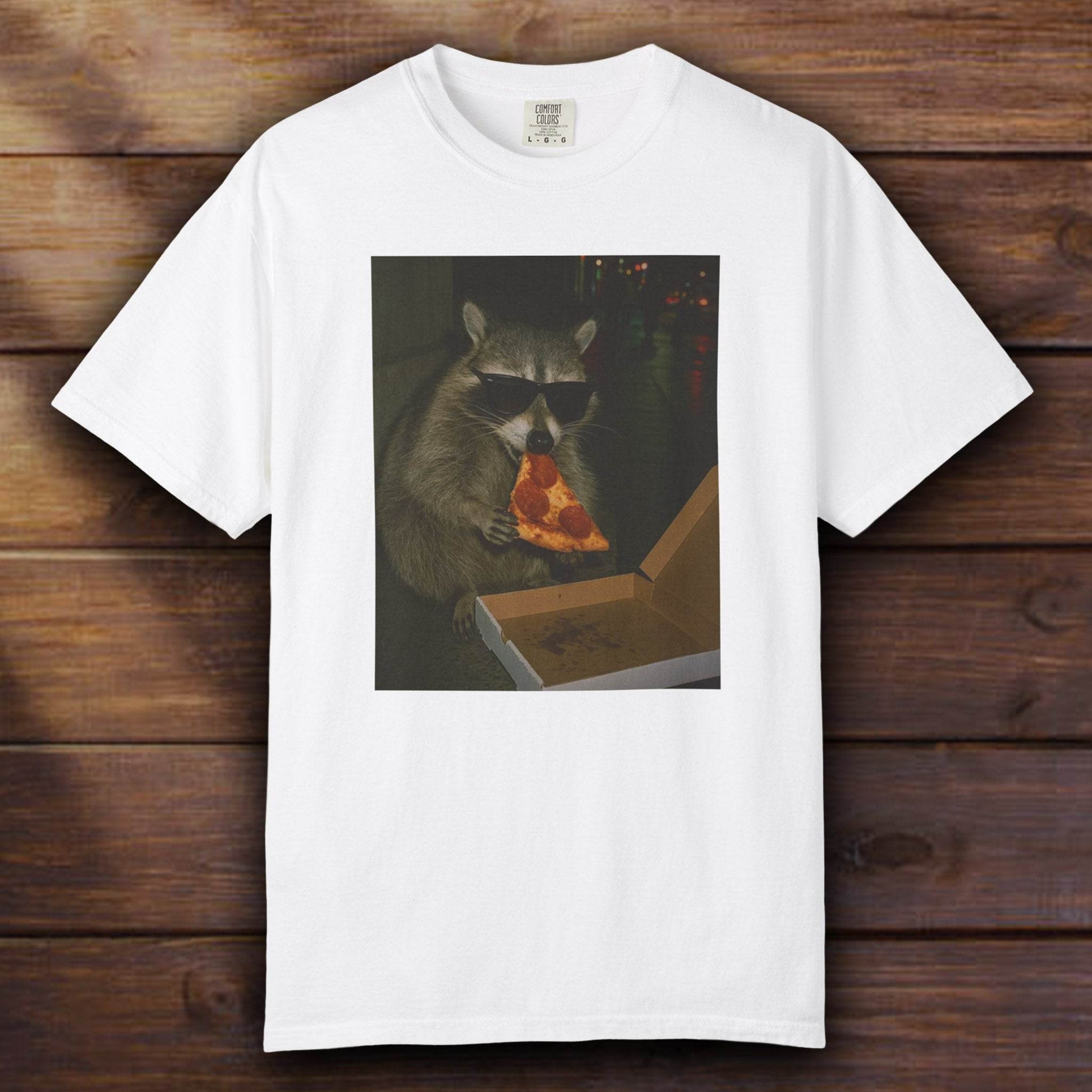 Hes eating good - ReallyGoodTees