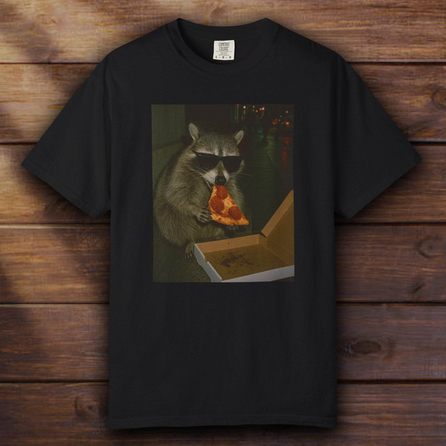 Hes eating good - ReallyGoodTees