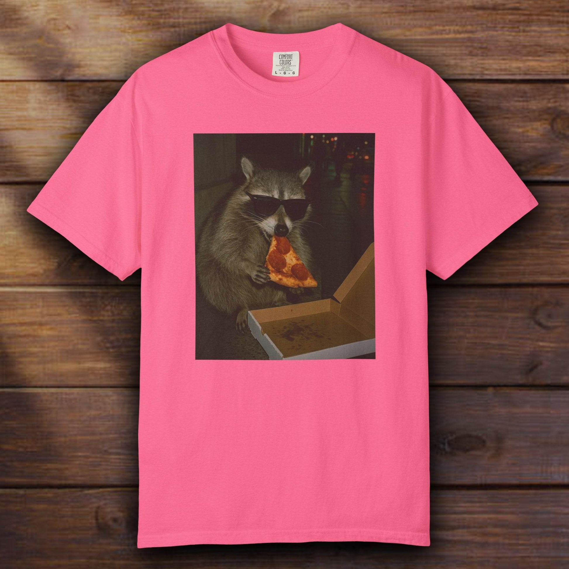 Hes eating good - ReallyGoodTees