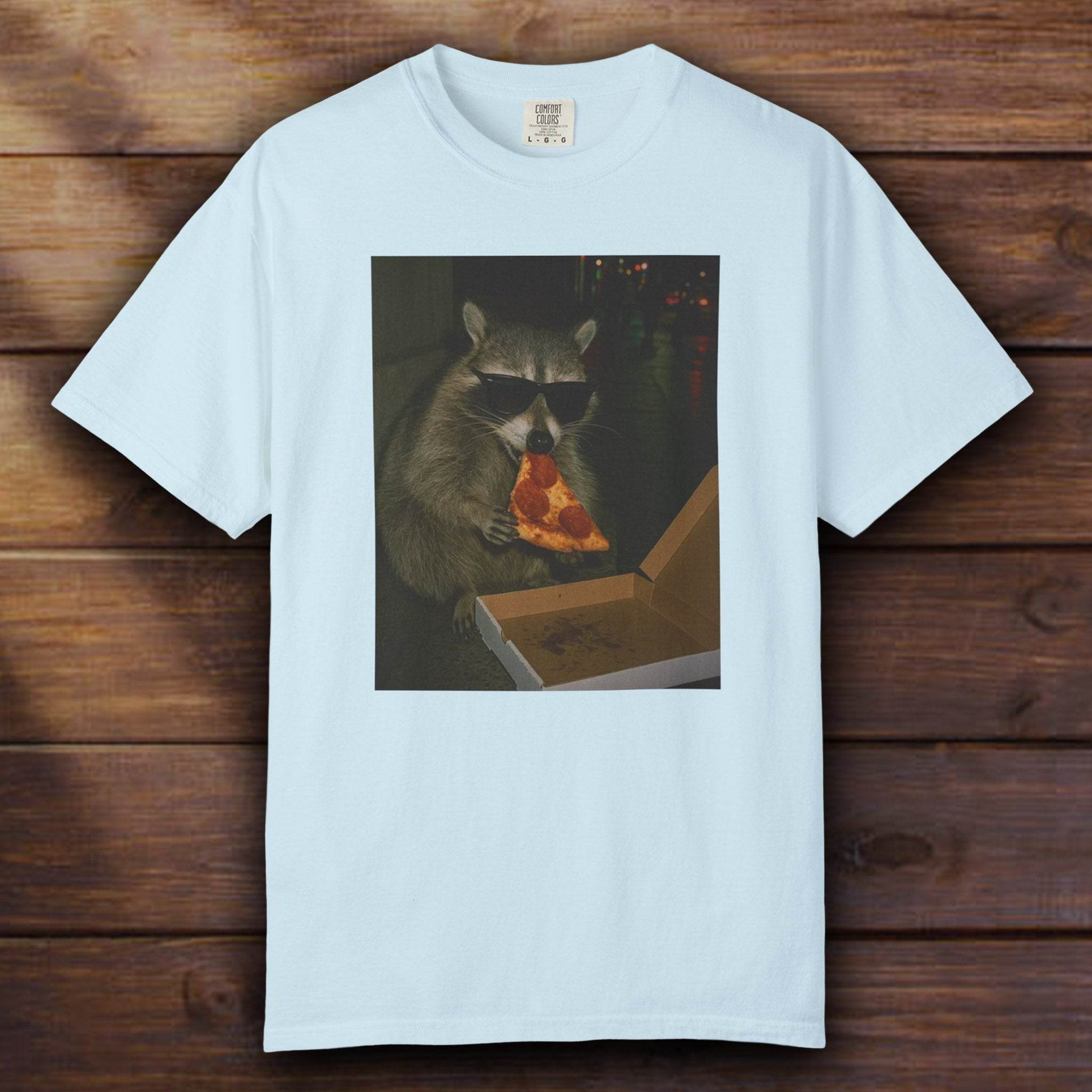 Hes eating good - ReallyGoodTees