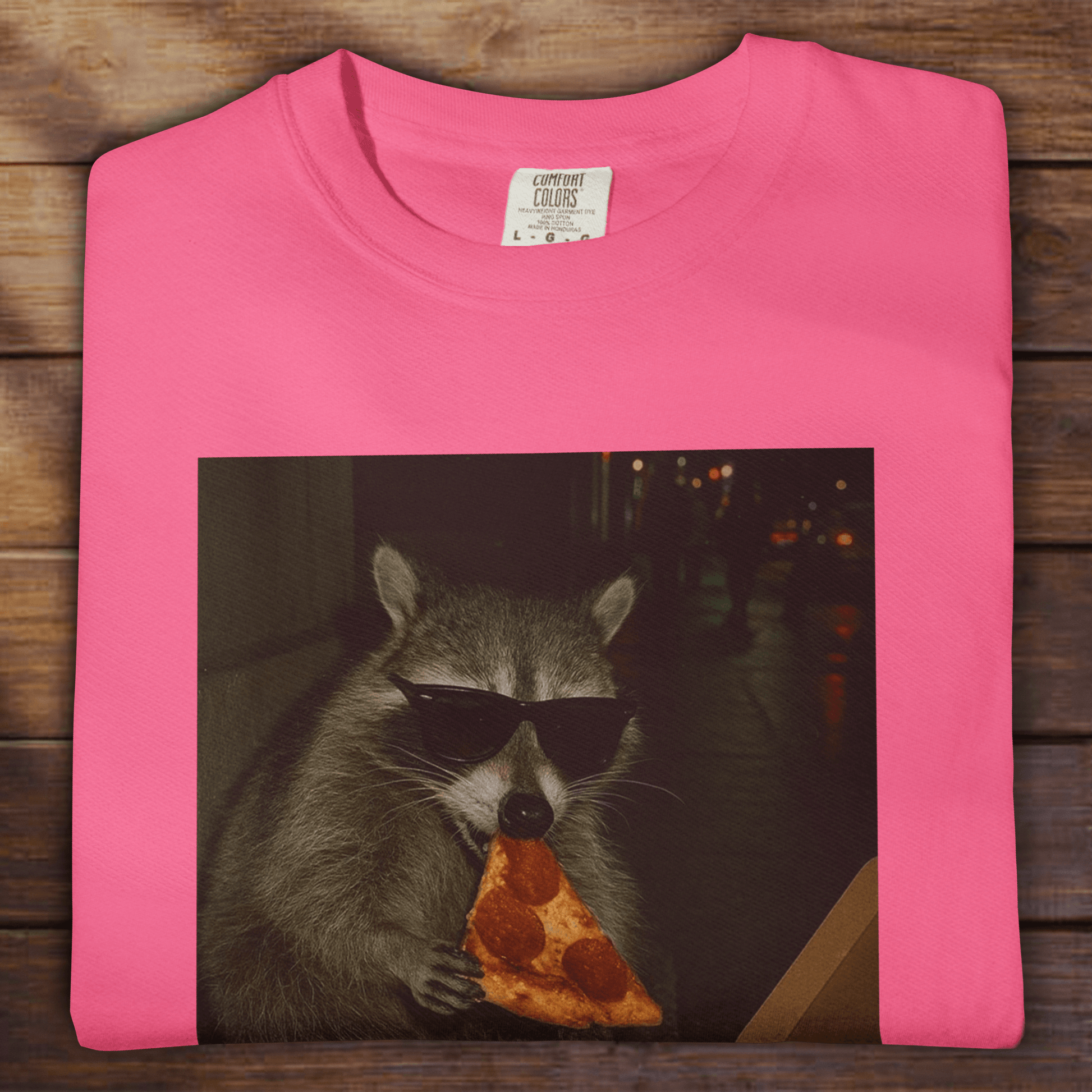 Hes eating good - ReallyGoodTees