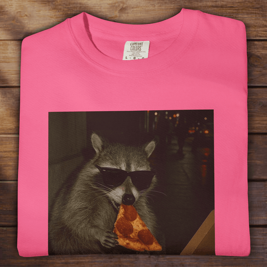Hes eating good - ReallyGoodTees