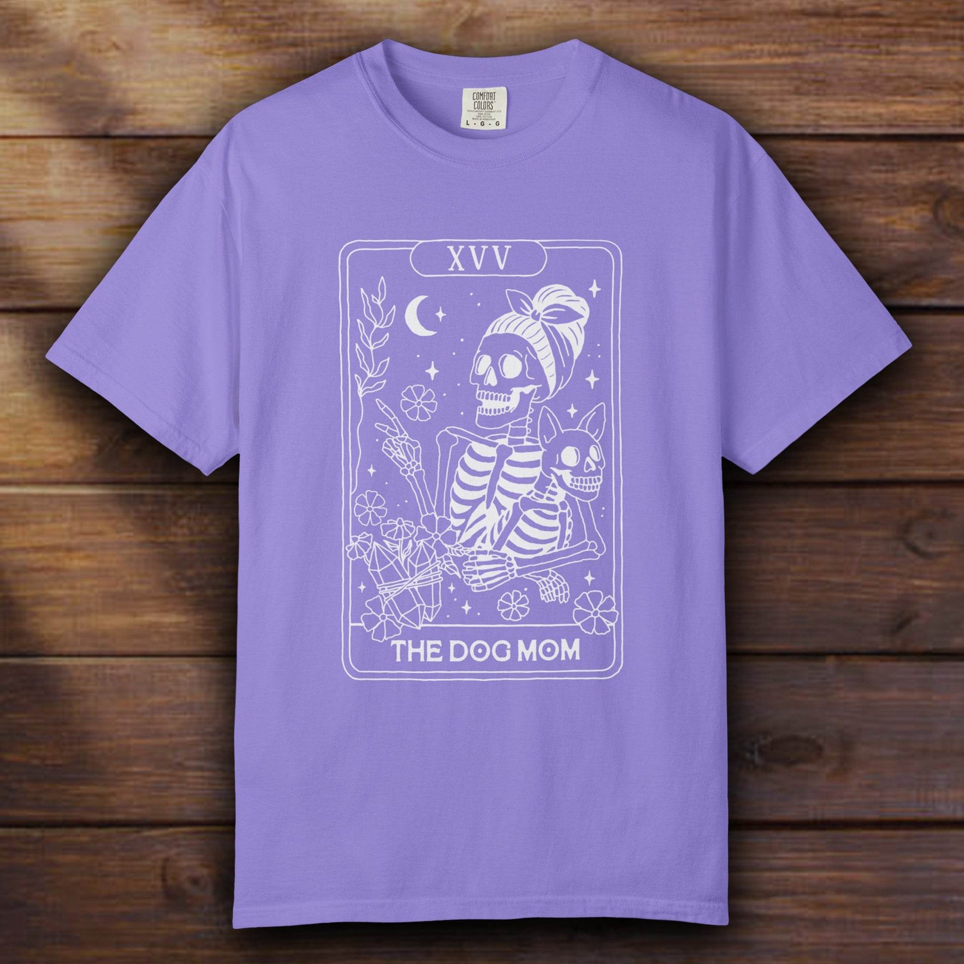 The Dog Mom - ReallyGoodTees