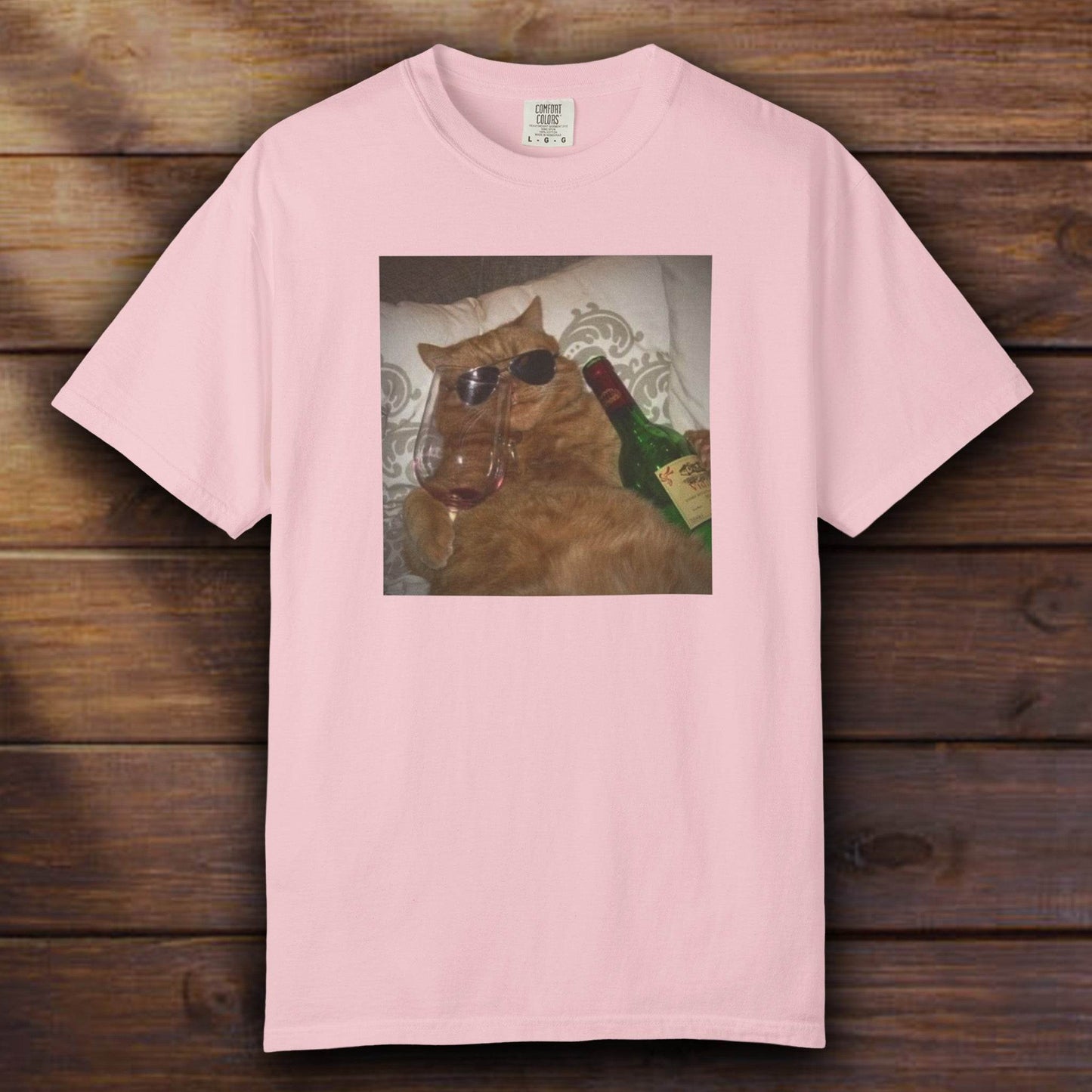 average wednesday - ReallyGoodTees