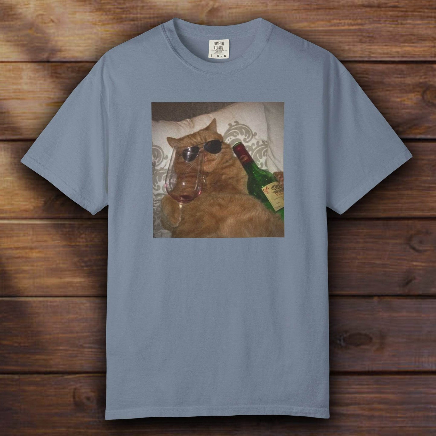 average wednesday - ReallyGoodTees