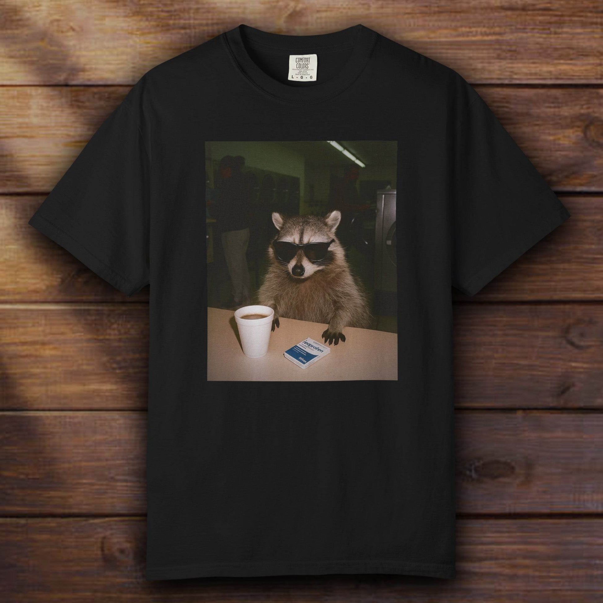 straight business - ReallyGoodTees